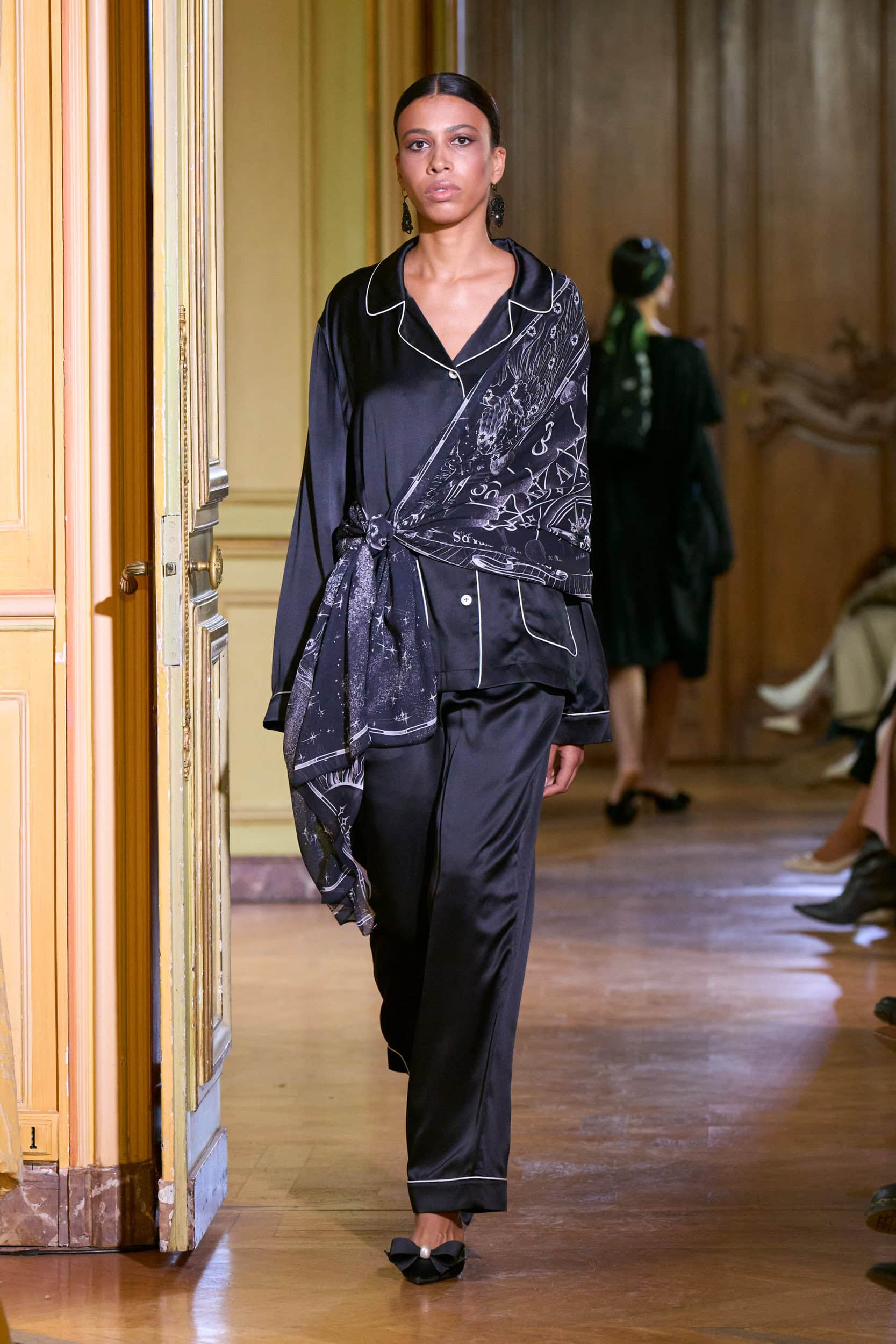Silk & Soul Spring 2025 Fashion Show