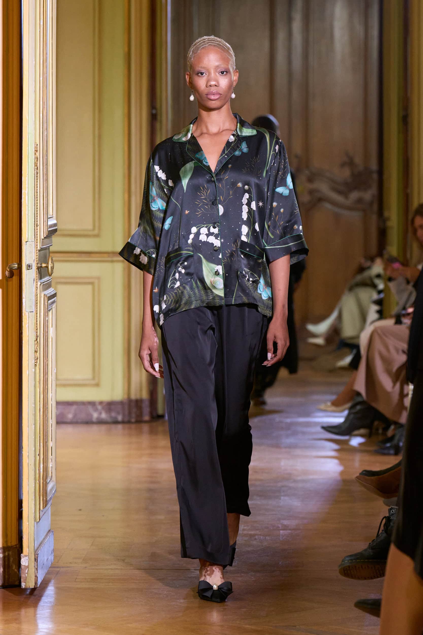 Silk & Soul Spring 2025 Fashion Show