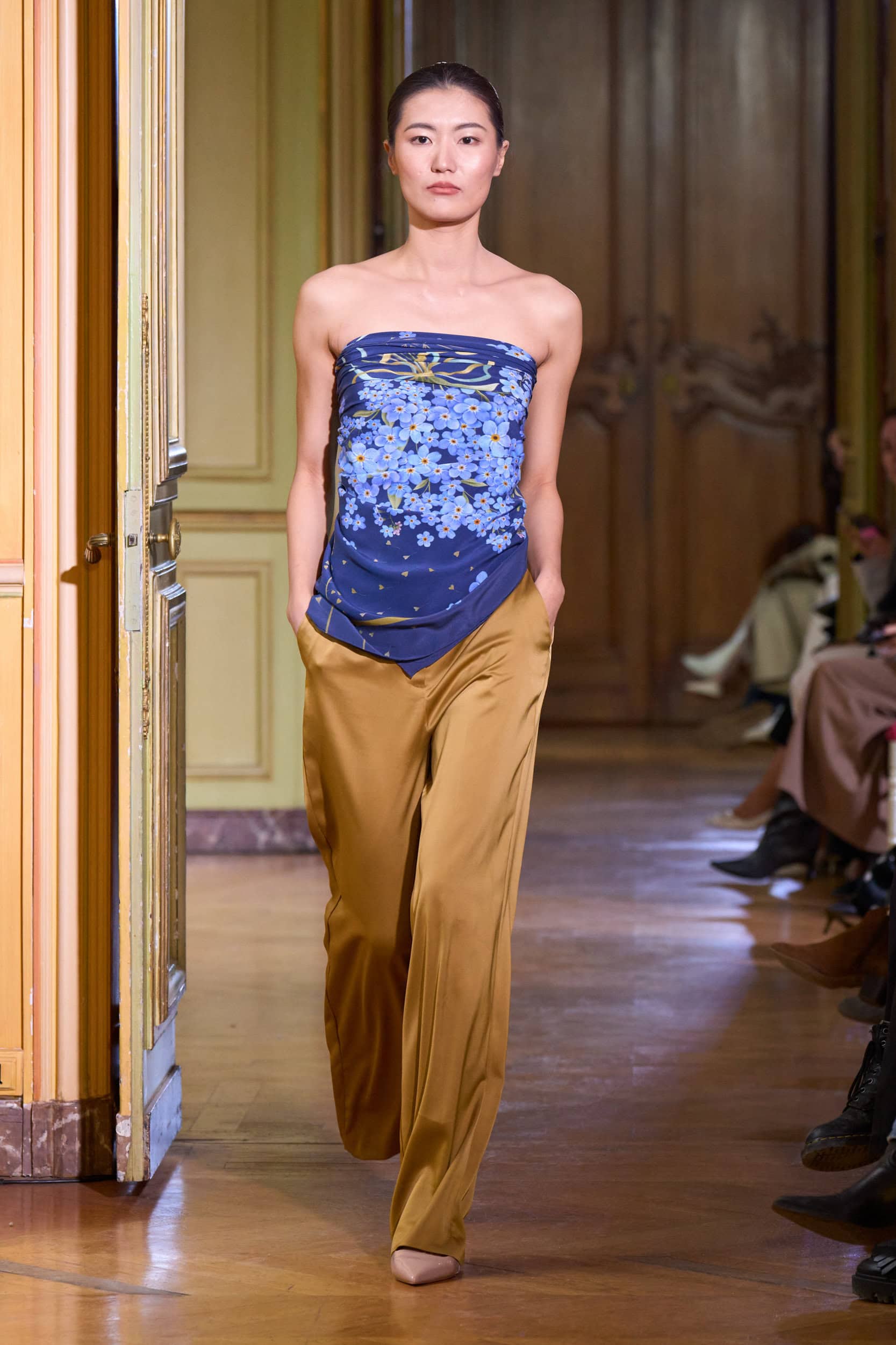Silk & Soul Spring 2025 Fashion Show