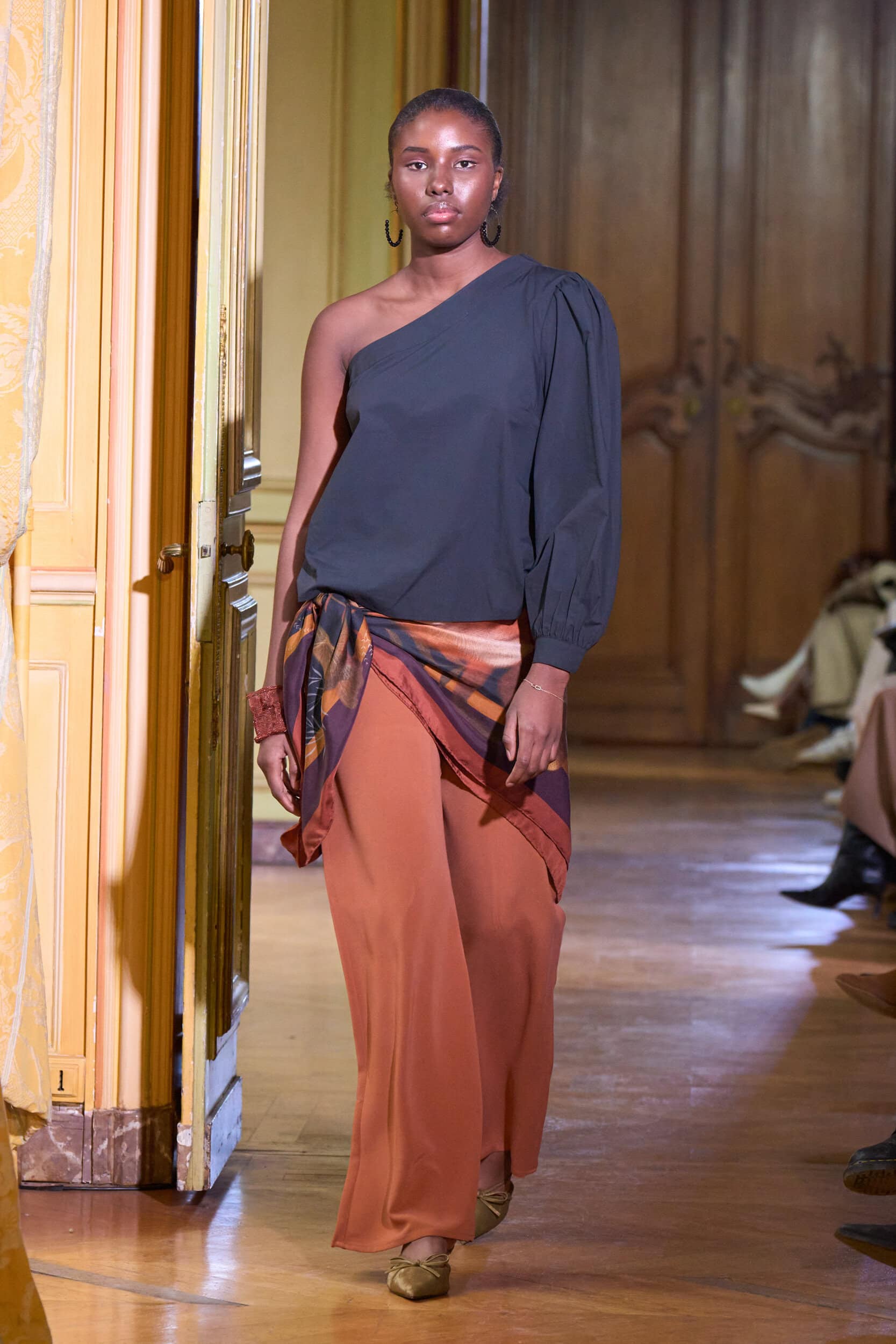 Silk & Soul Spring 2025 Fashion Show