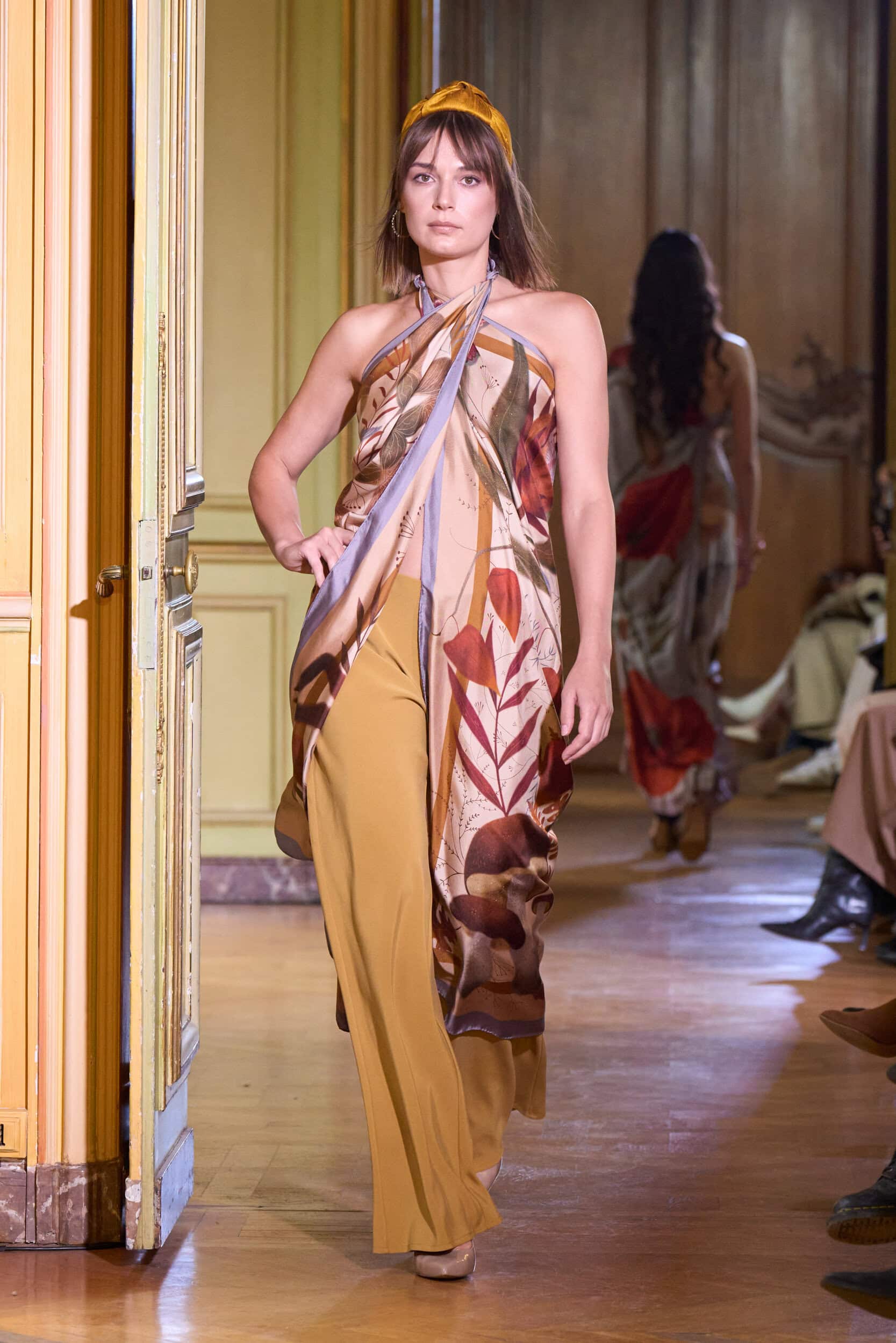 Silk & Soul Spring 2025 Fashion Show