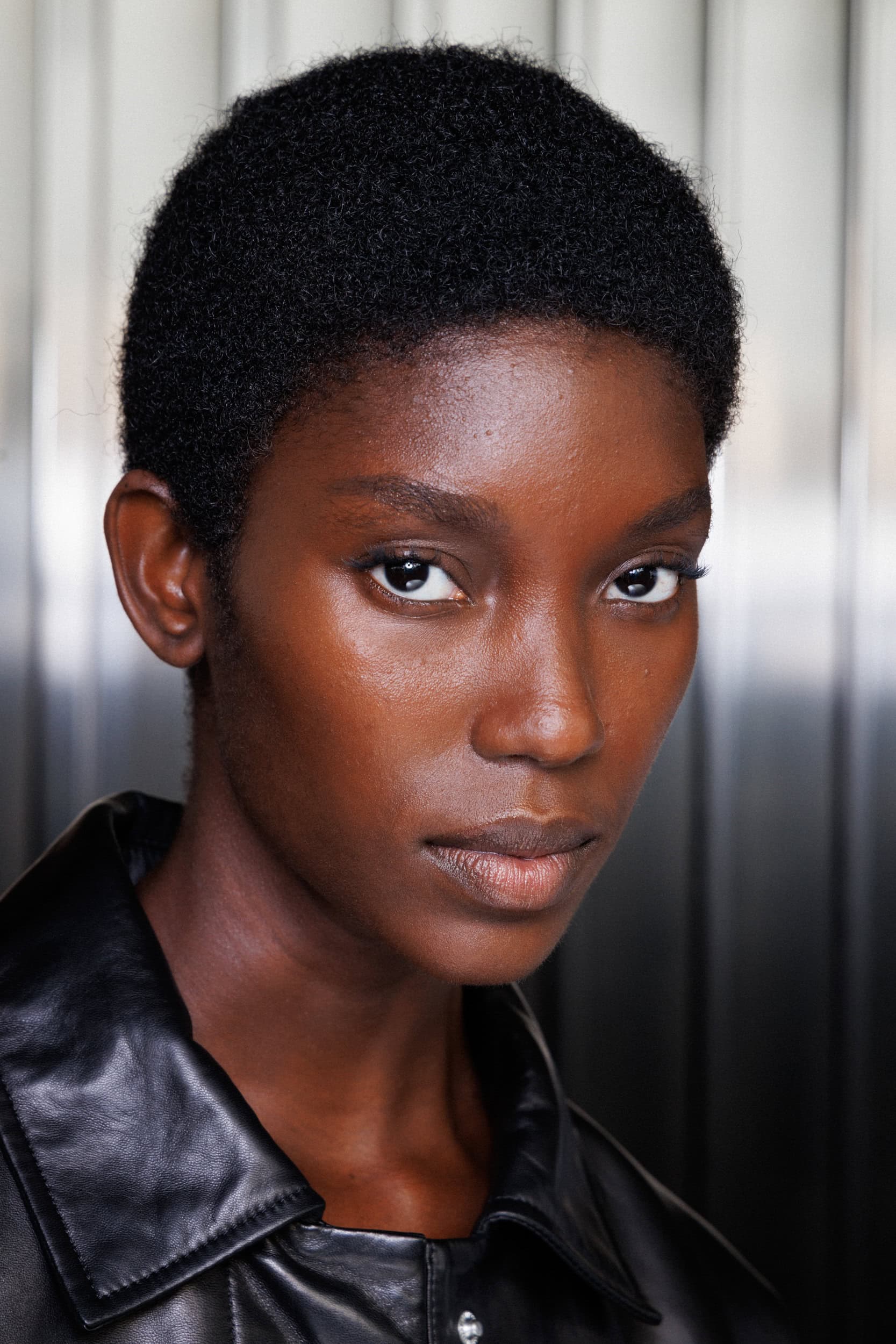 Simkhai Spring 2025 Fashion Show Backstage