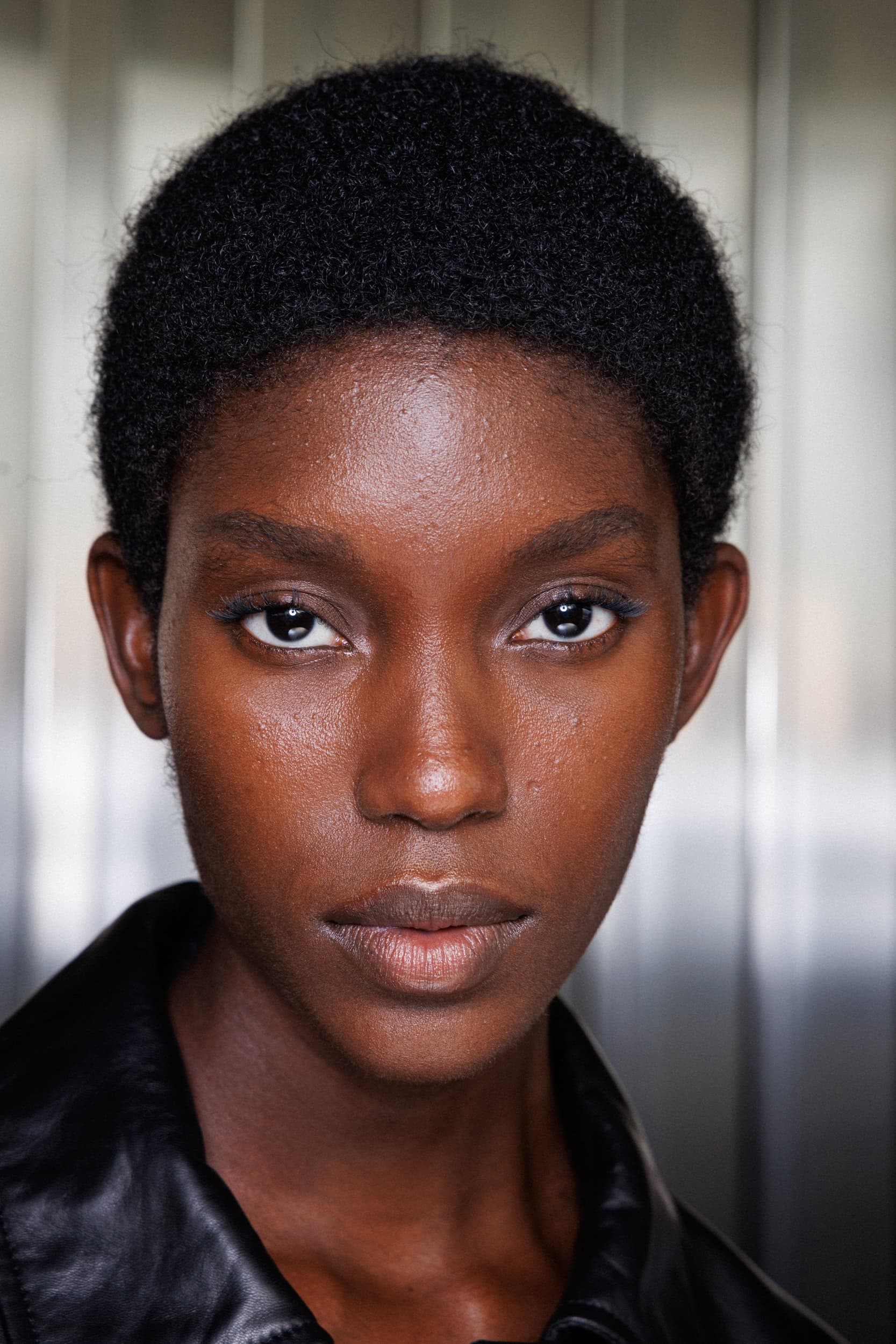 Simkhai Spring 2025 Fashion Show Backstage
