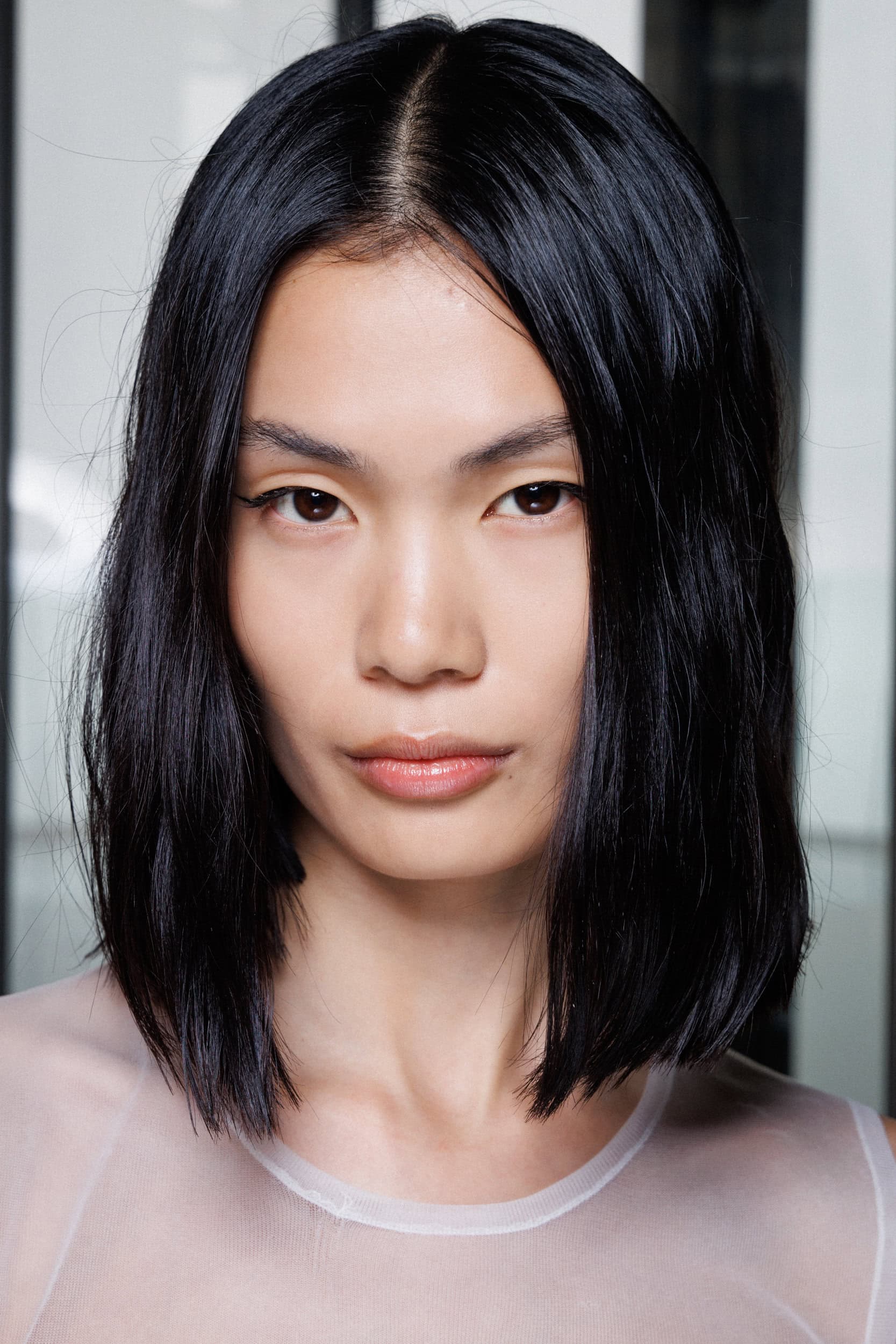 Simkhai Spring 2025 Fashion Show Backstage