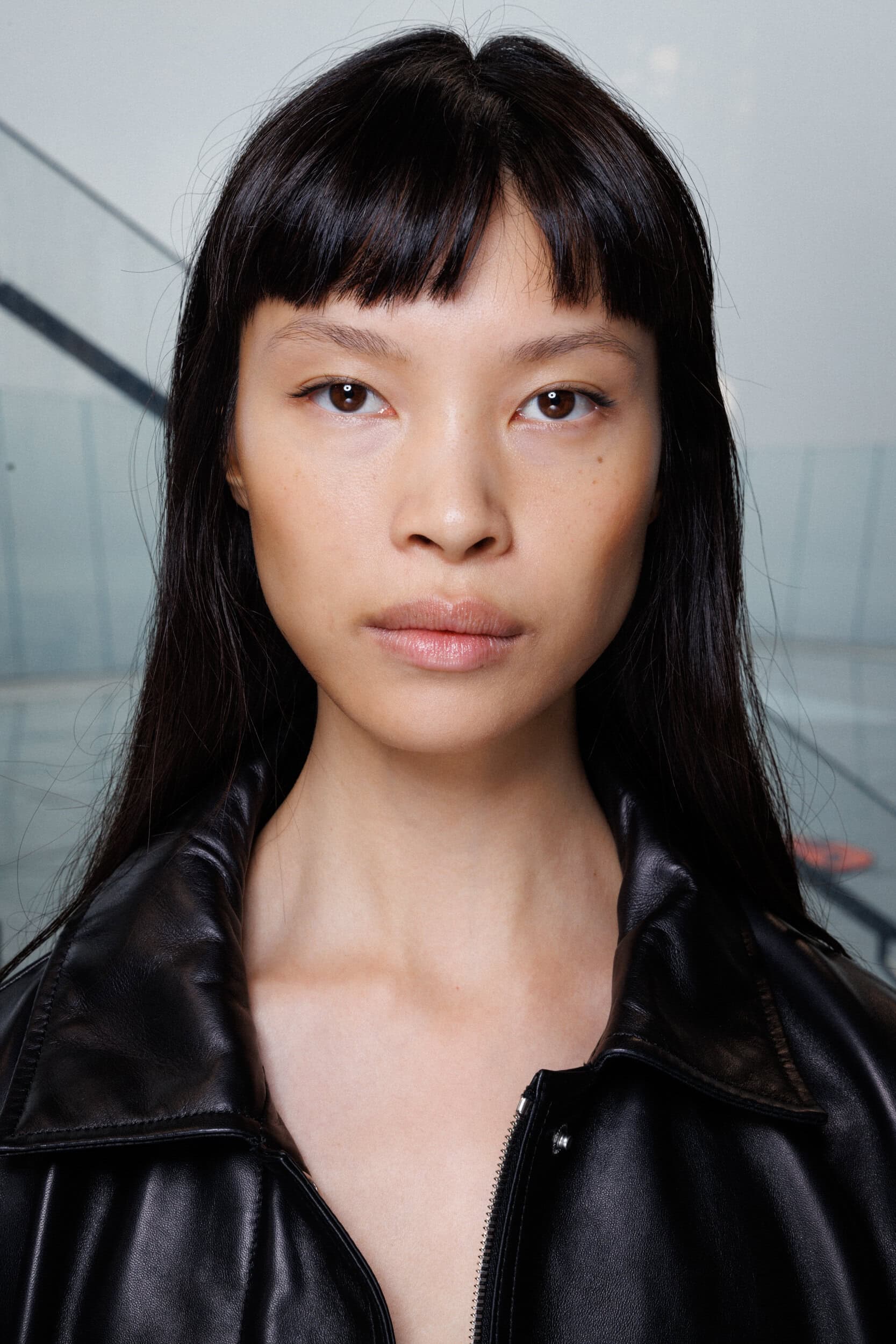 Simkhai Spring 2025 Fashion Show Backstage