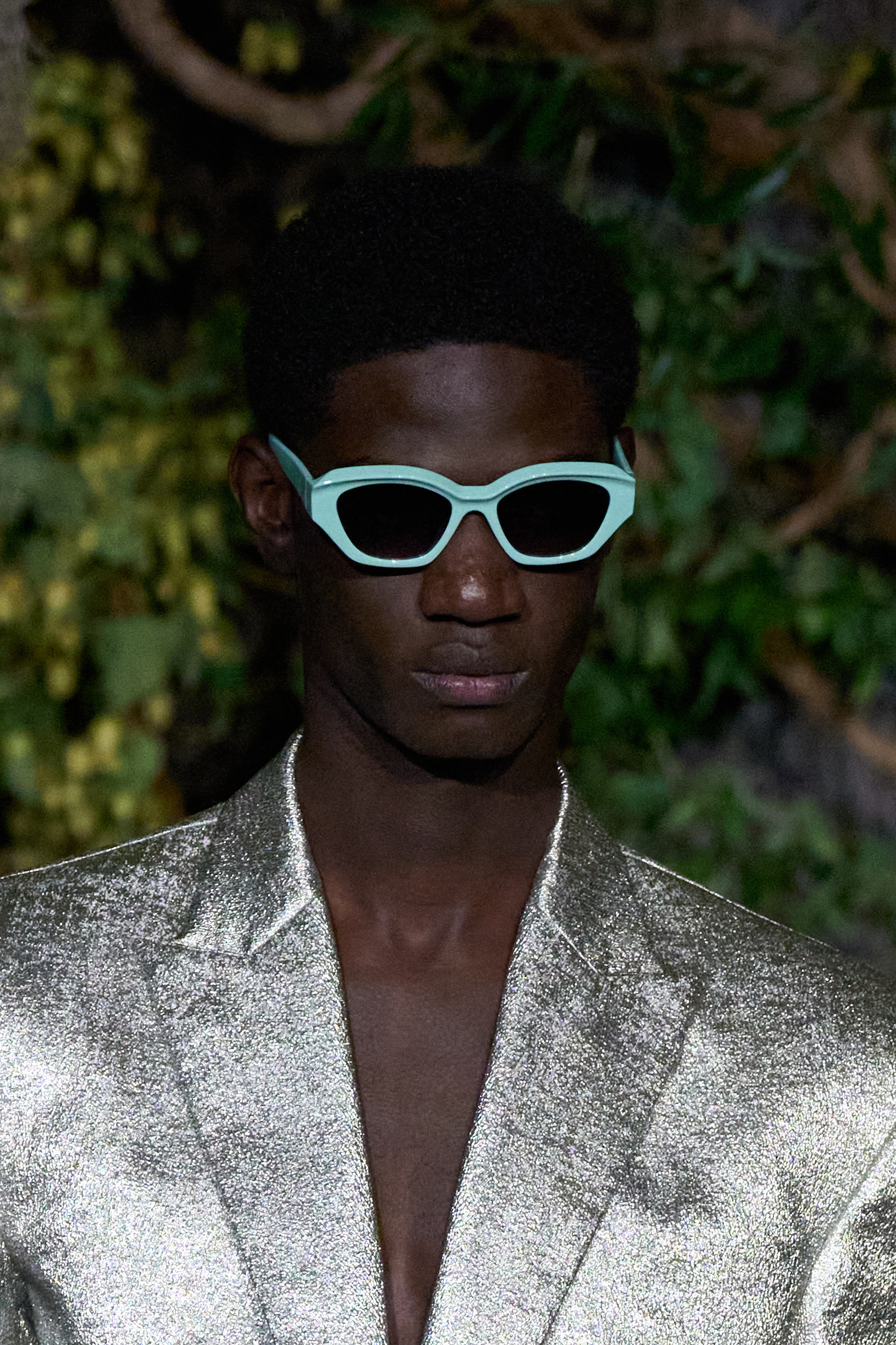 Christian Siriano Spring 2025 Fashion Show Details