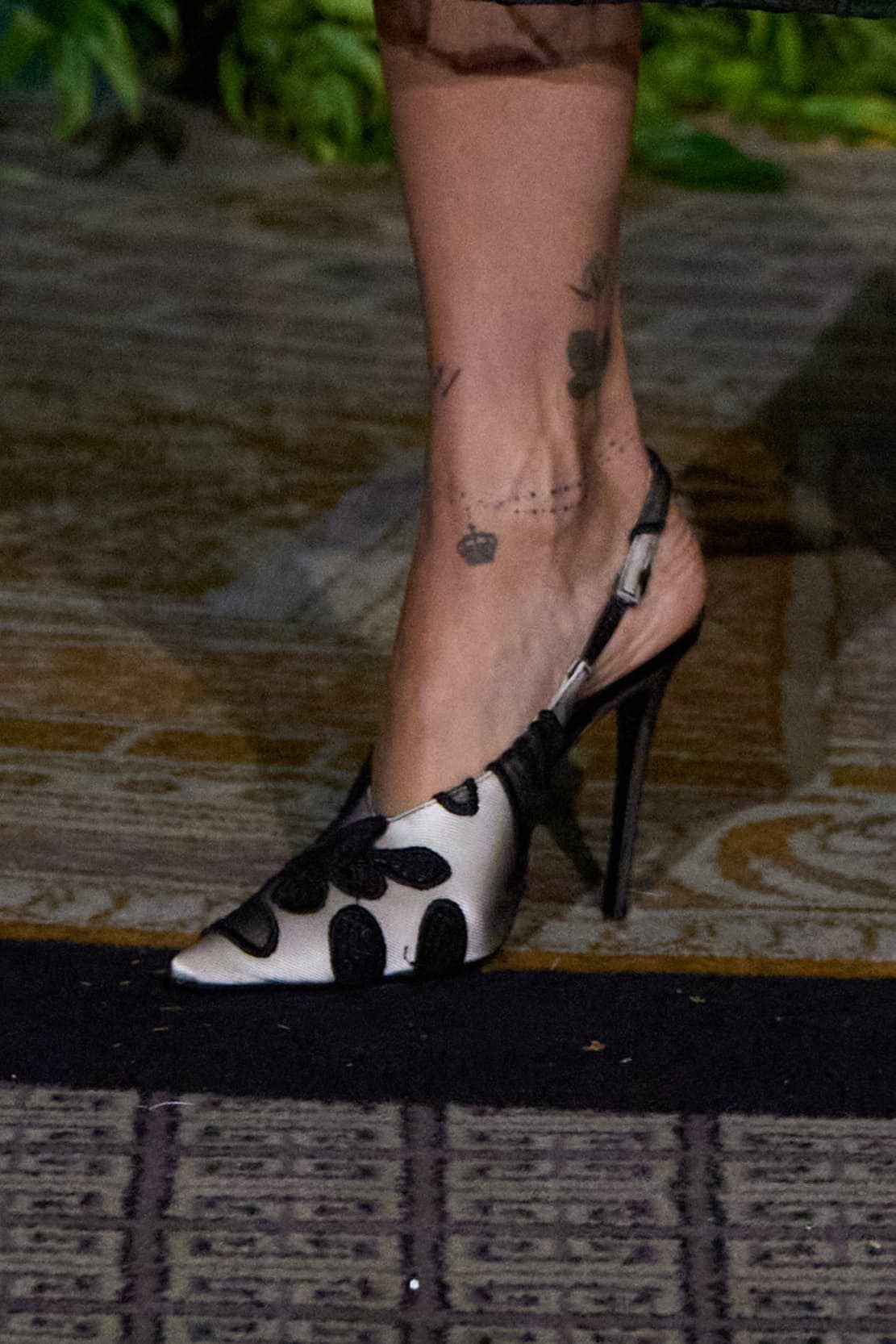 Christian Siriano Spring 2025 Fashion Show Details