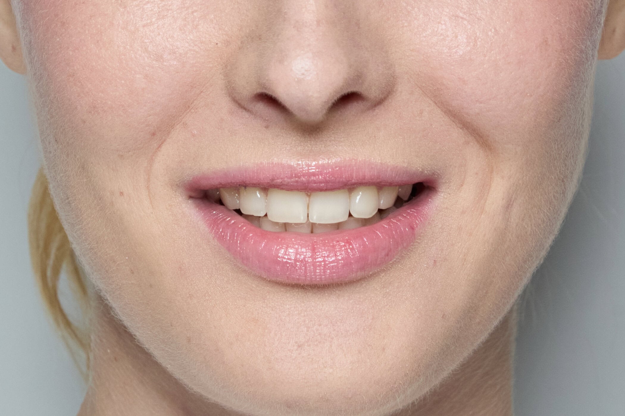 Son Jung Wan Spring 2025 Fashion Show Backstage