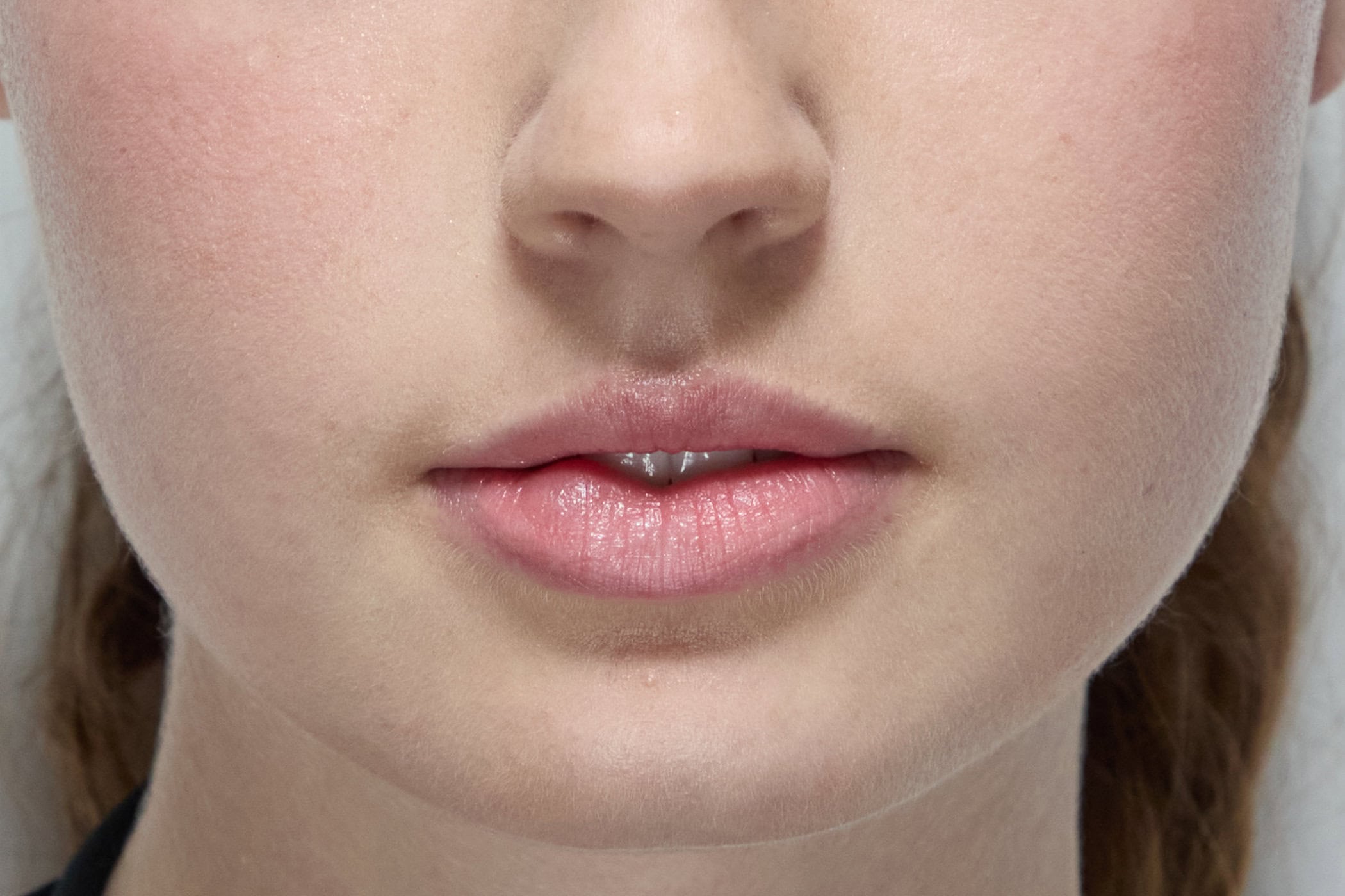 Son Jung Wan Spring 2025 Fashion Show Backstage