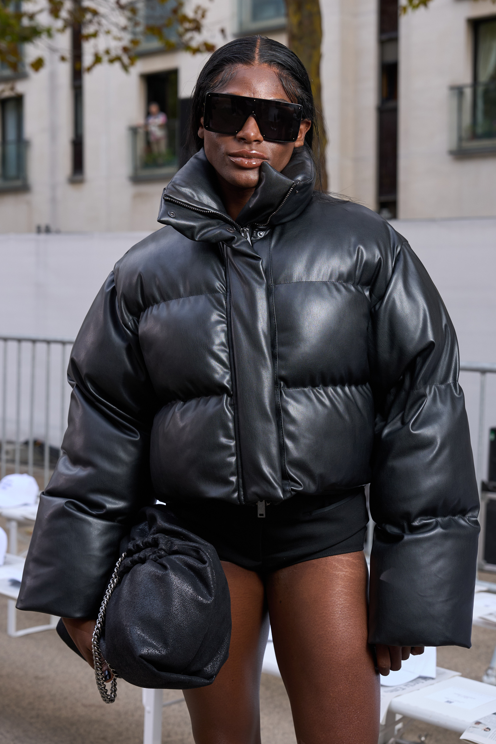 Stella Mccartney Spring 2025 Fashion Show Front Row