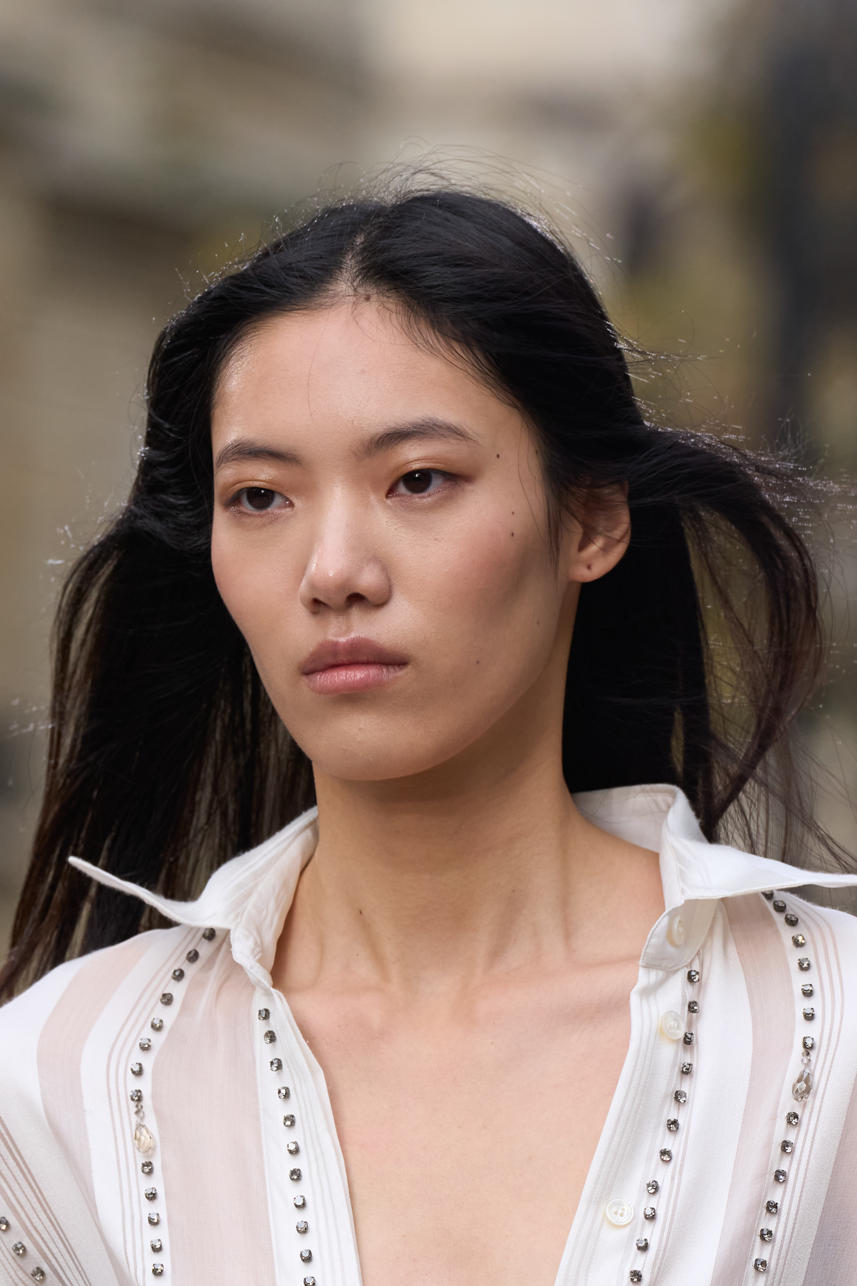 Stella Mccartney Spring 2025 Fashion Show Details