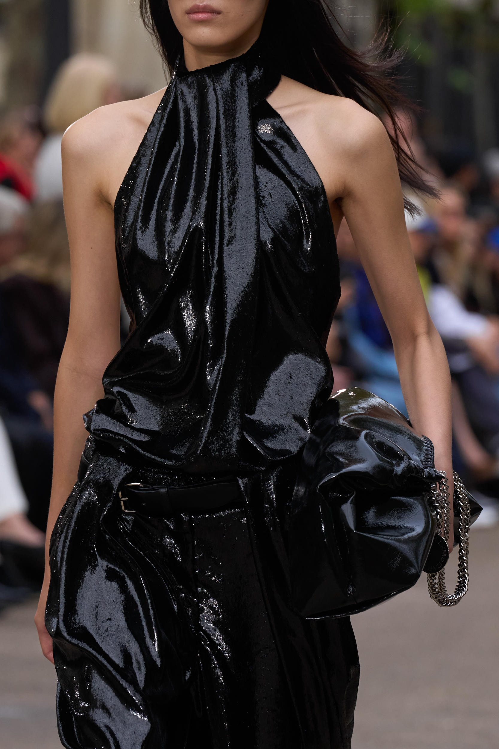 Stella Mccartney Spring 2025 Fashion Show Details