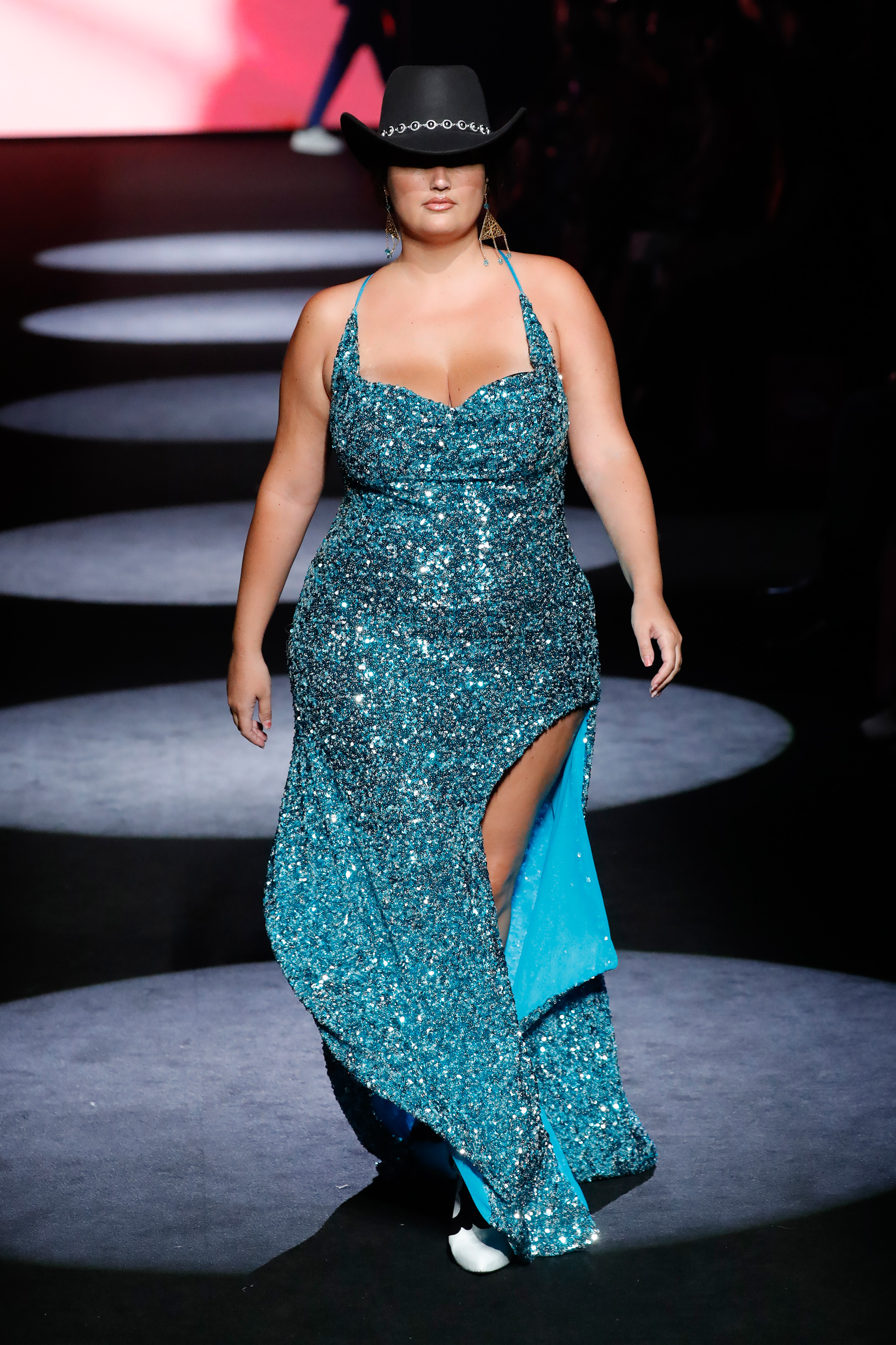 Paloma Suarez Spring 2025 Fashion Show