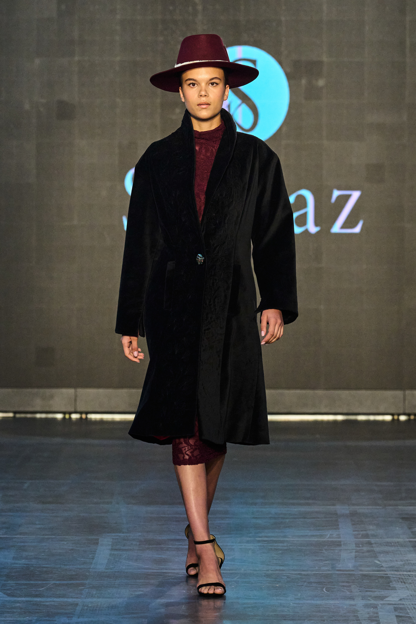 Global Fashion Collective Spring 2025 Fashion Show