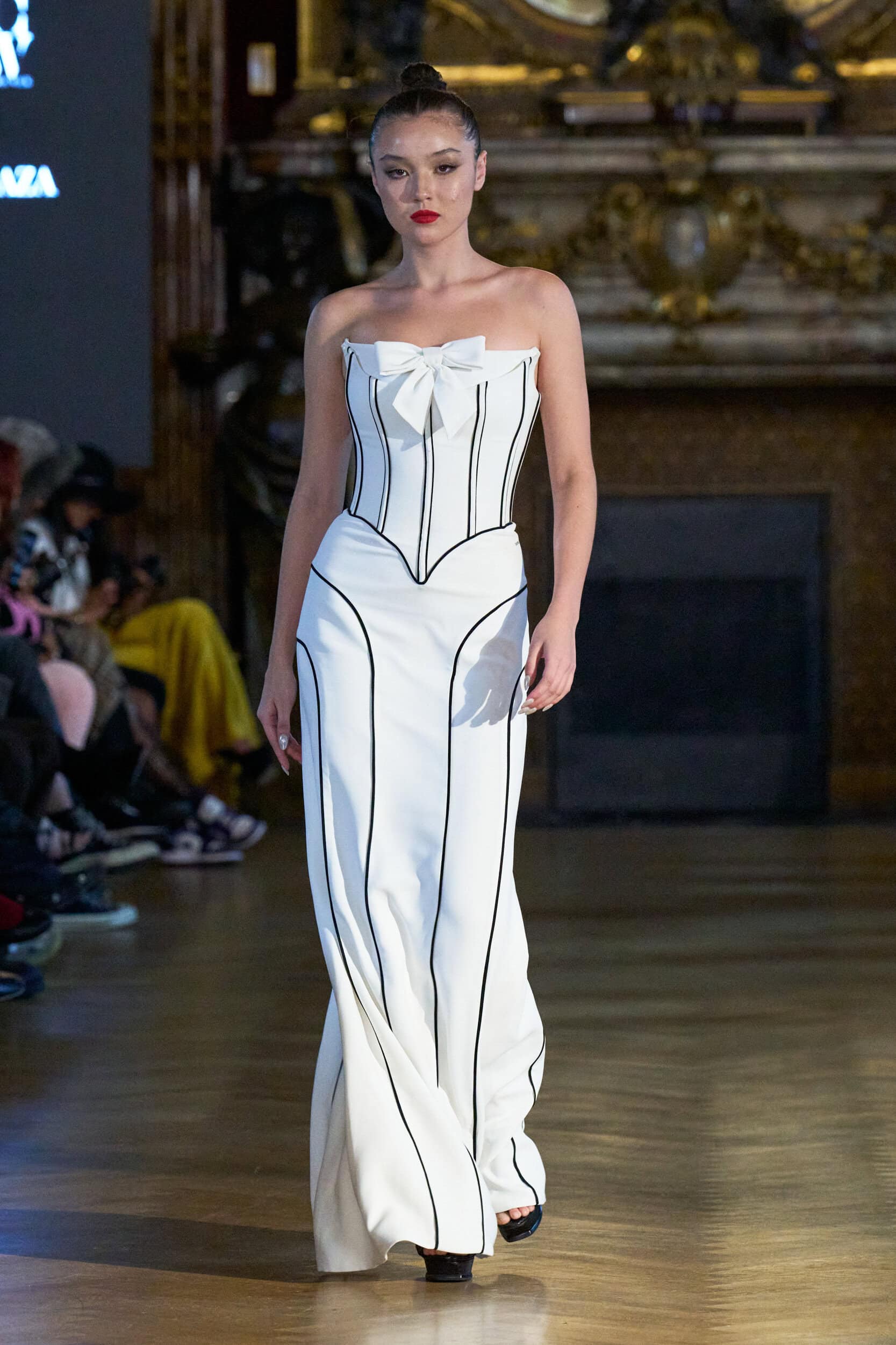 Temraza Spring 2025 Fashion Show