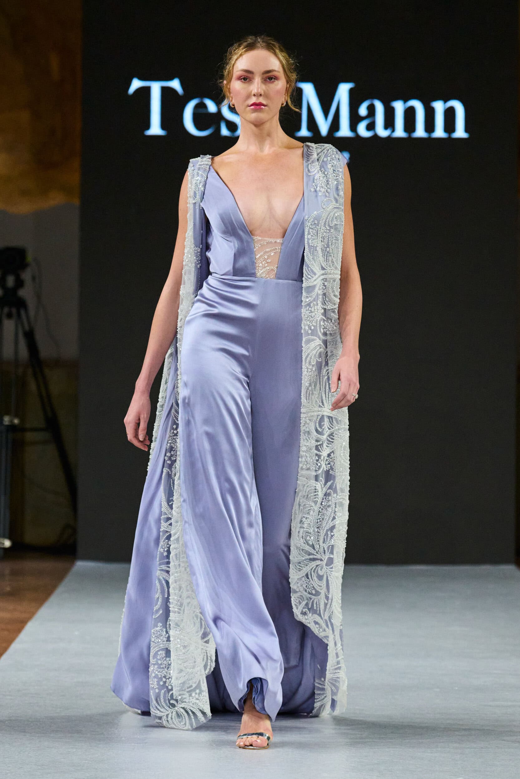 Global Fashion Collective Spring 2025 Fashion Show