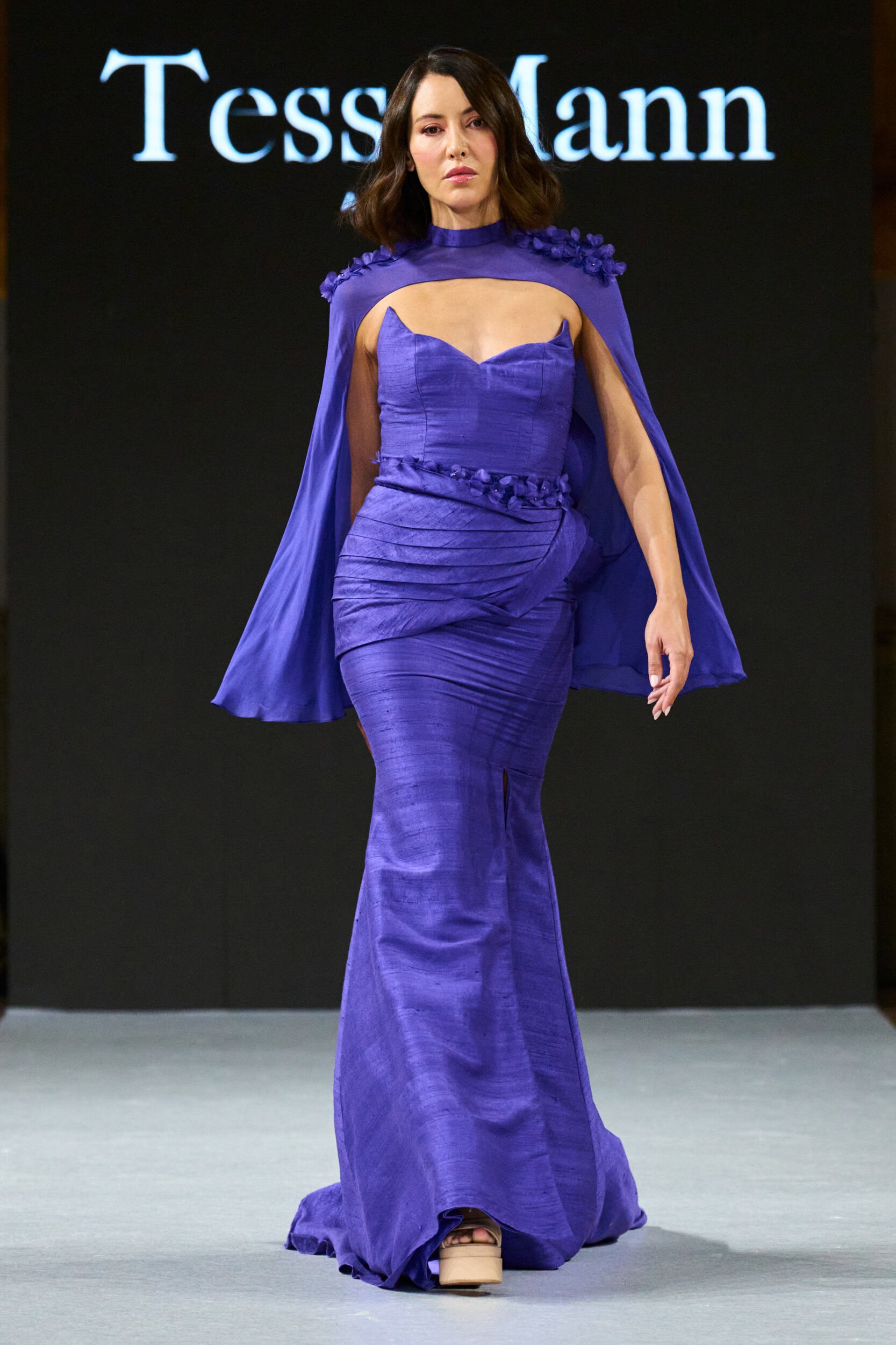 Global Fashion Collective Spring 2025 Fashion Show