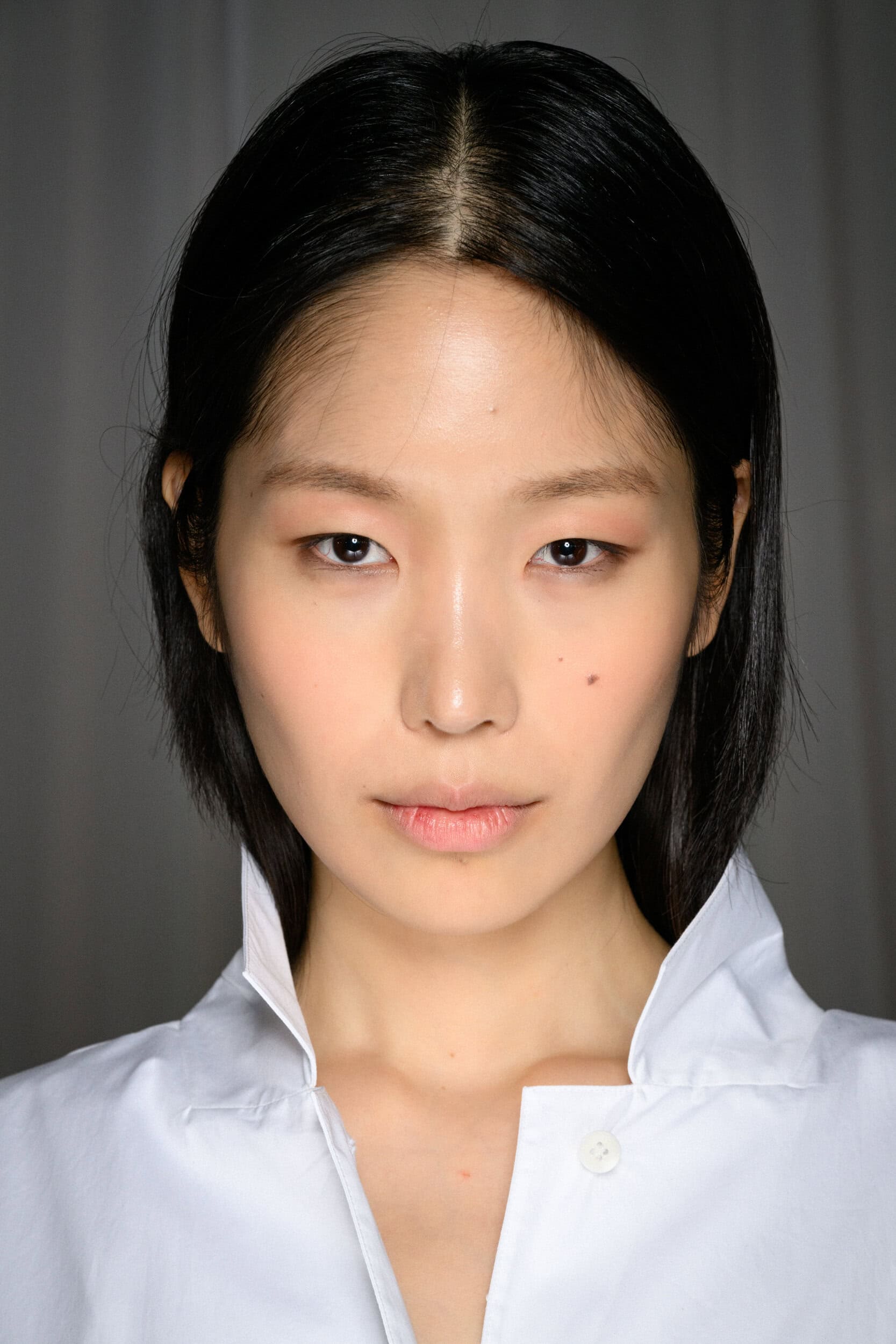 Tibi Spring 2025 Fashion Show Backstage