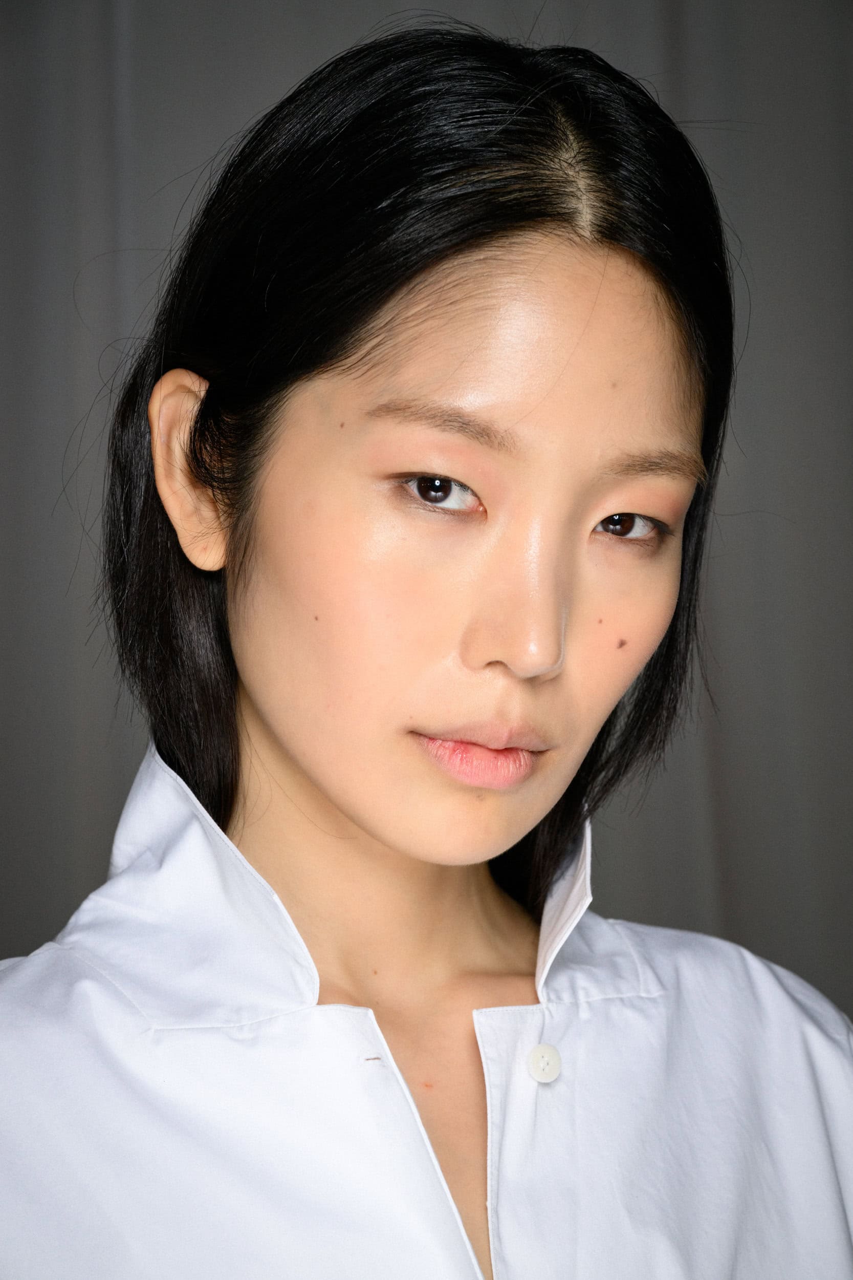 Tibi Spring 2025 Fashion Show Backstage