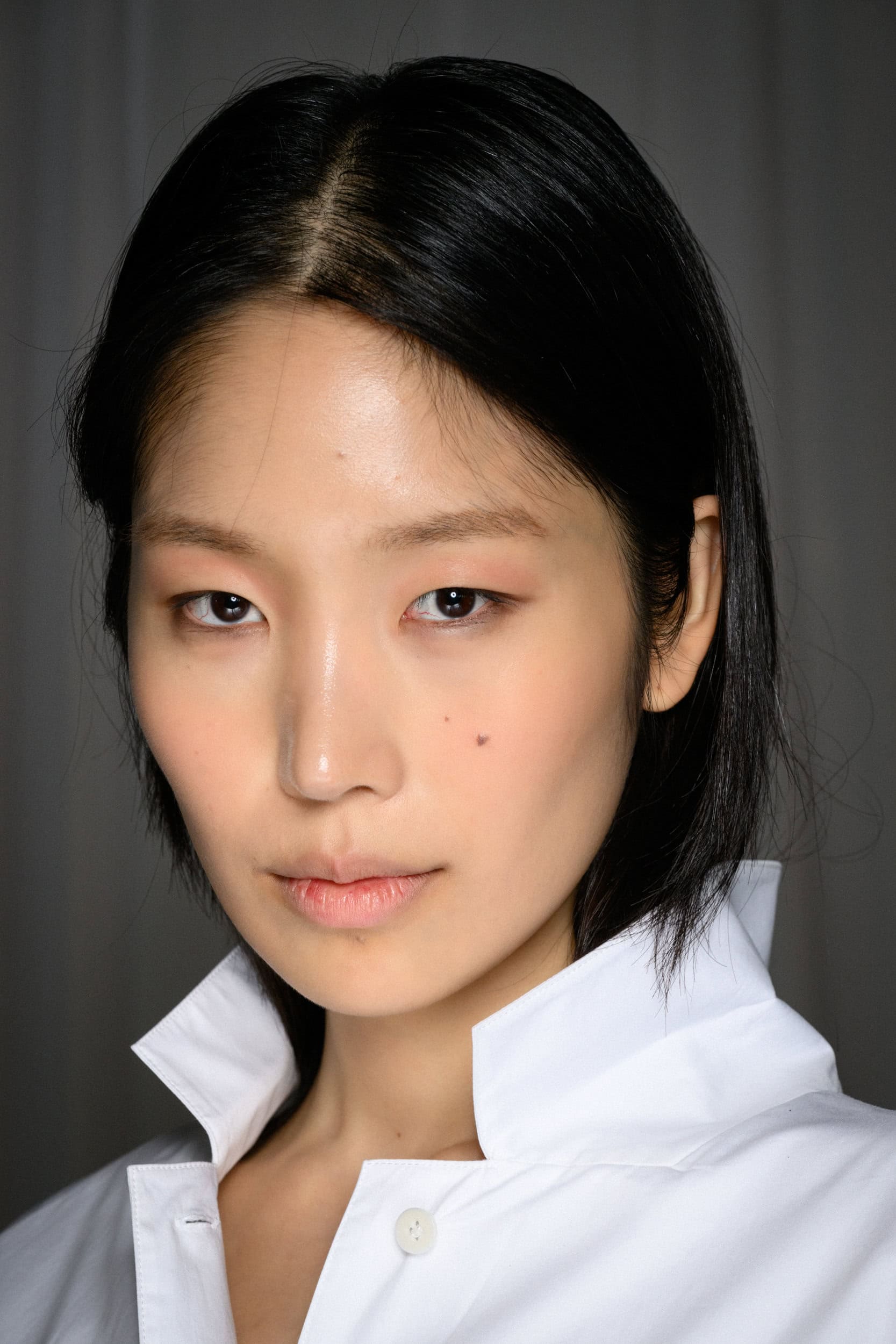 Tibi Spring 2025 Fashion Show Backstage