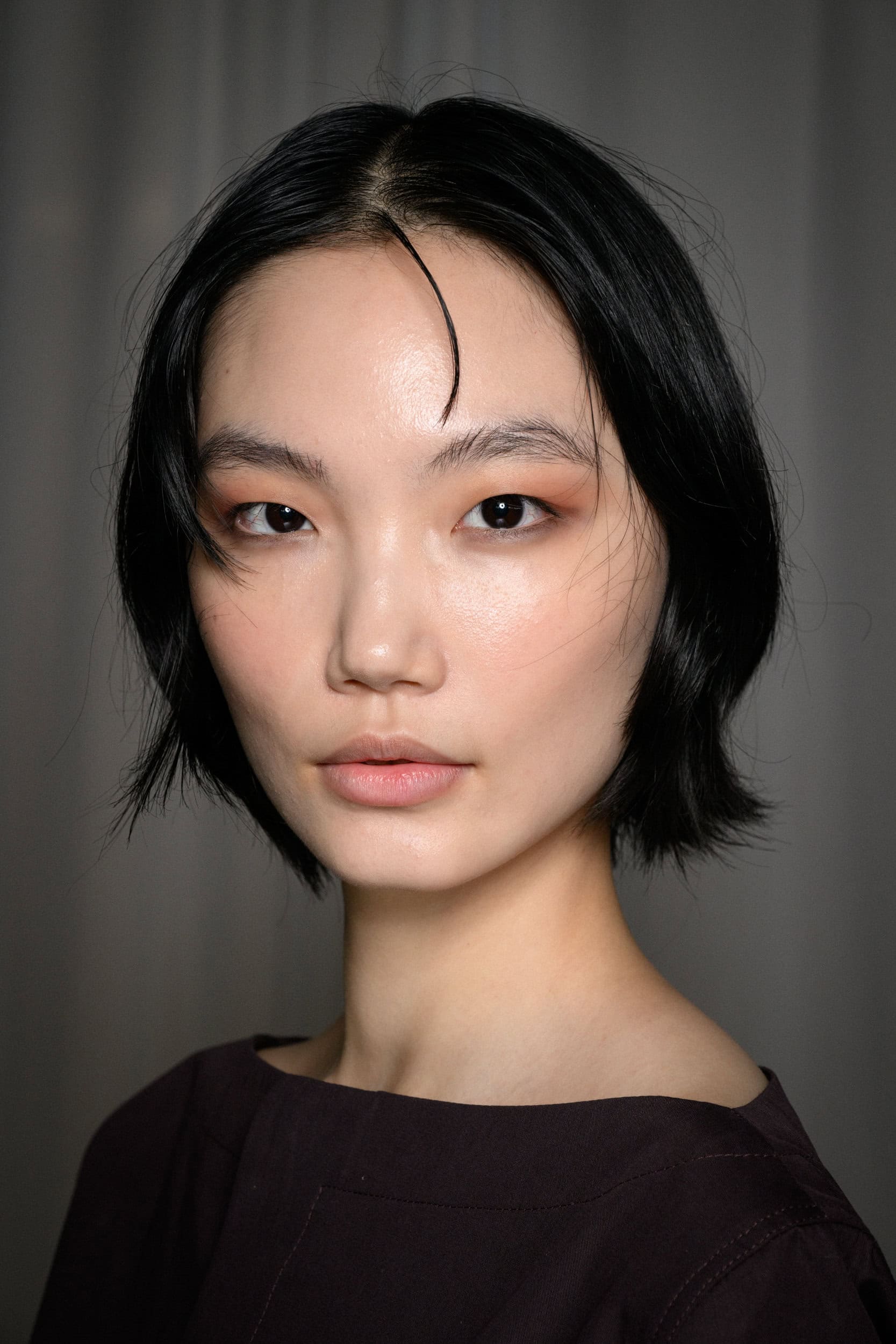 Tibi Spring 2025 Fashion Show Backstage
