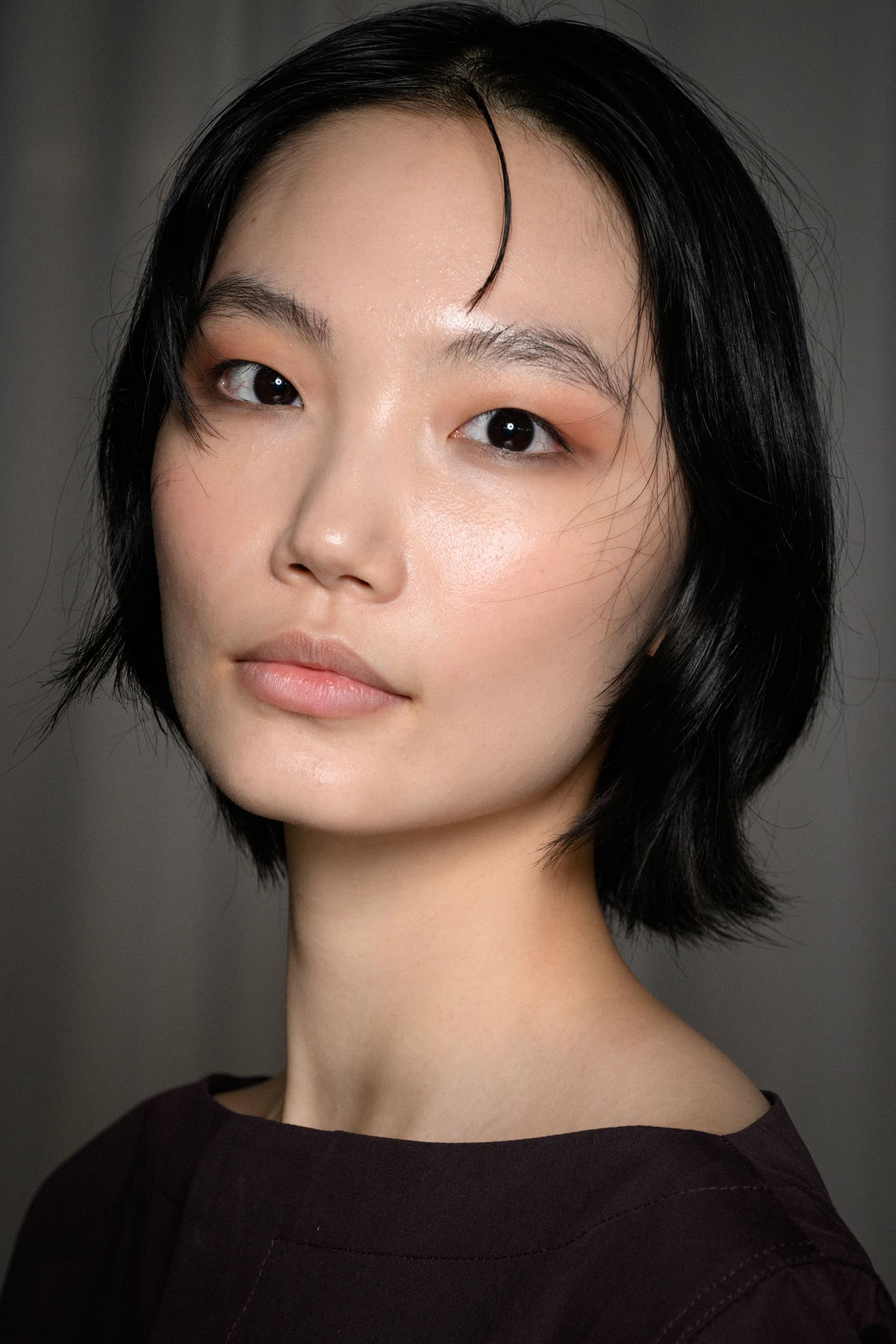 Tibi Spring 2025 Fashion Show Backstage