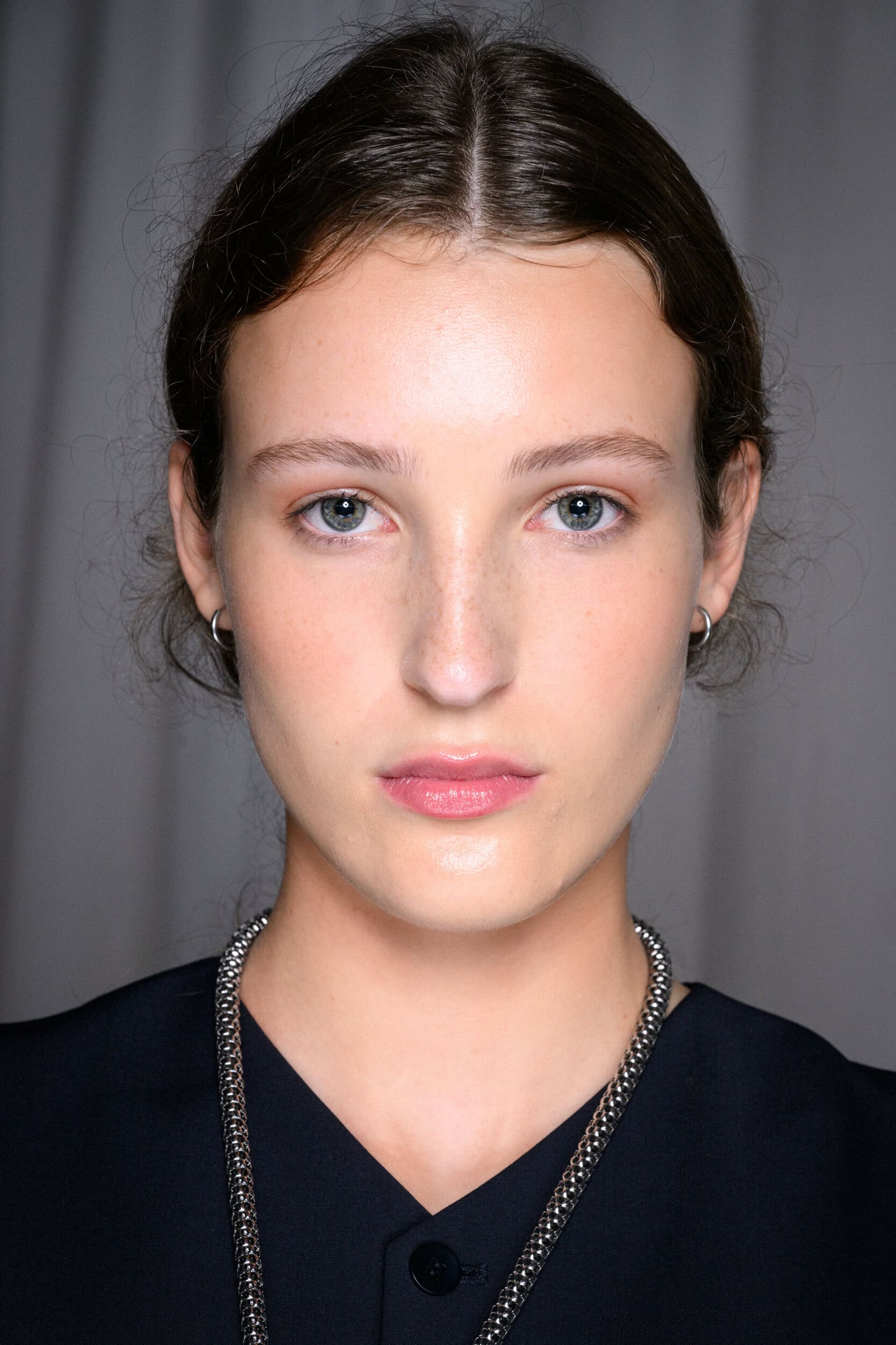 Tibi Spring 2025 Fashion Show Backstage
