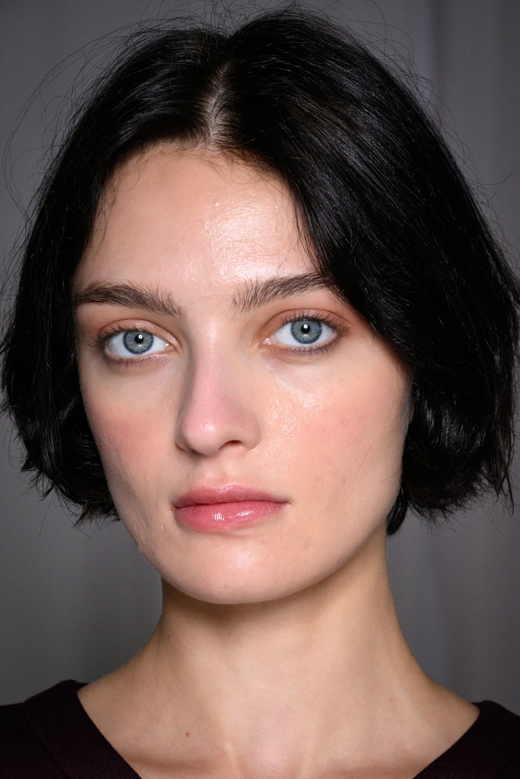 Tibi Spring 2025 Fashion Show Backstage