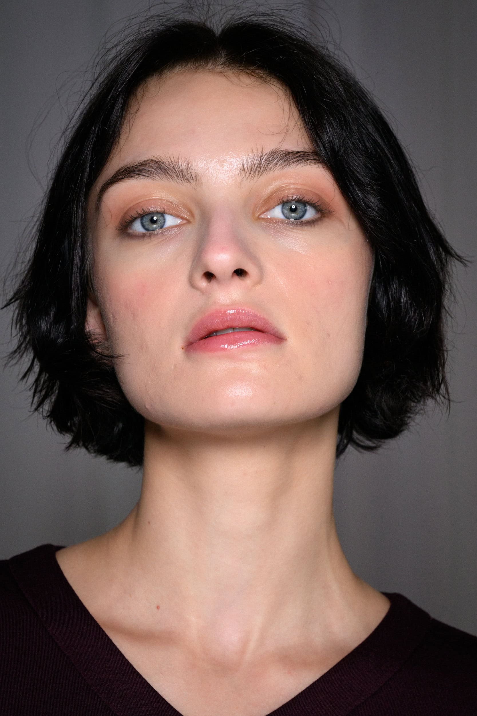Tibi Spring 2025 Fashion Show Backstage