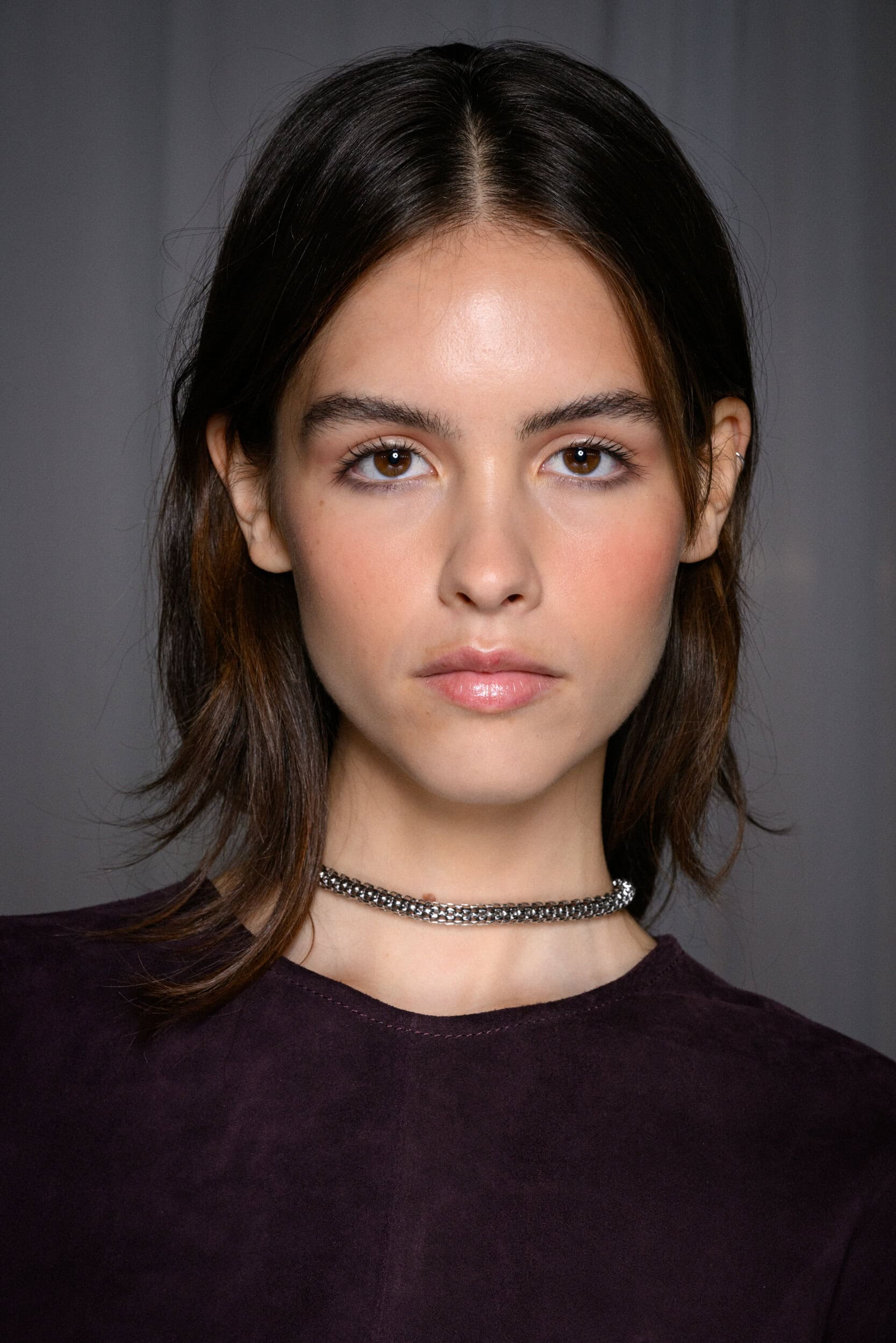 Tibi Spring 2025 Fashion Show Backstage