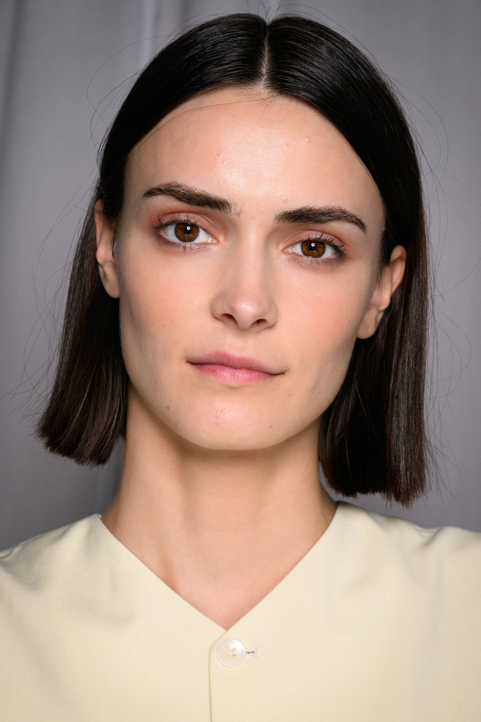 Tibi Spring 2025 Fashion Show Backstage