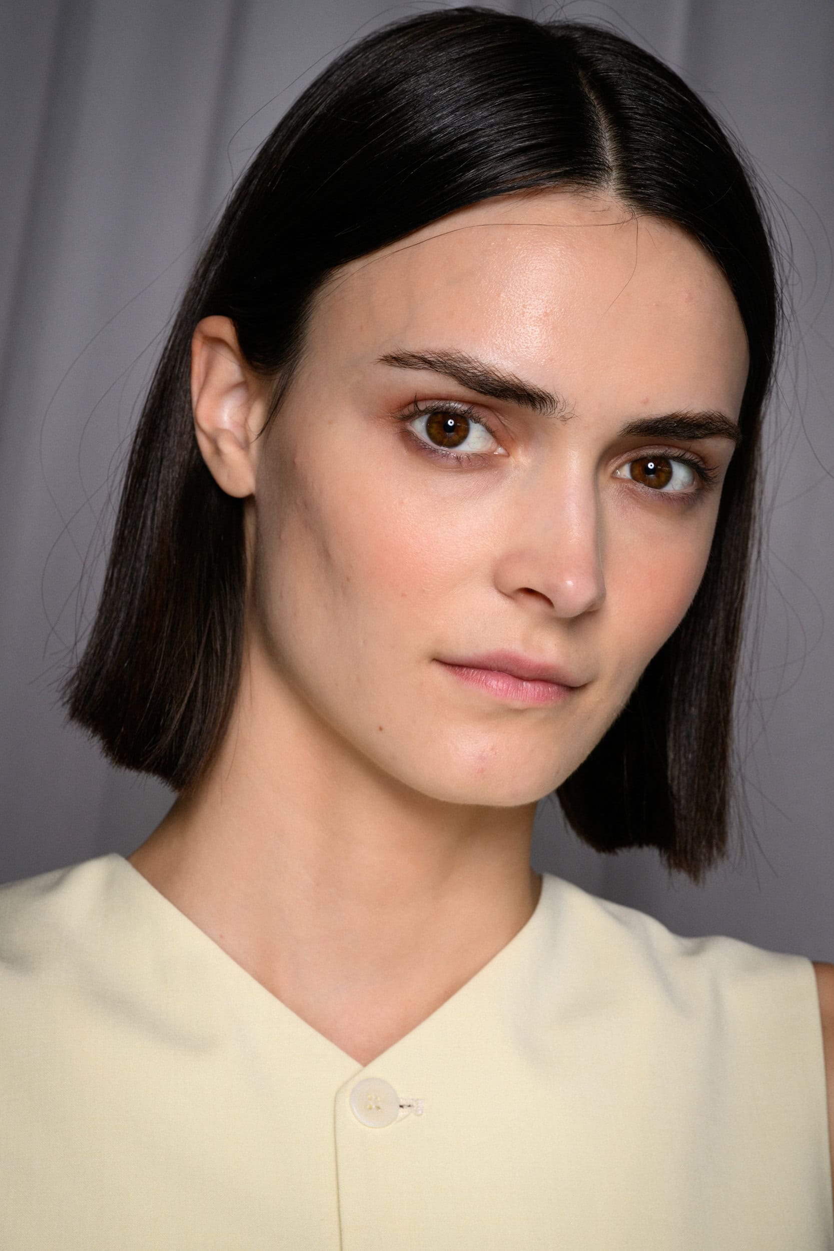 Tibi Spring 2025 Fashion Show Backstage