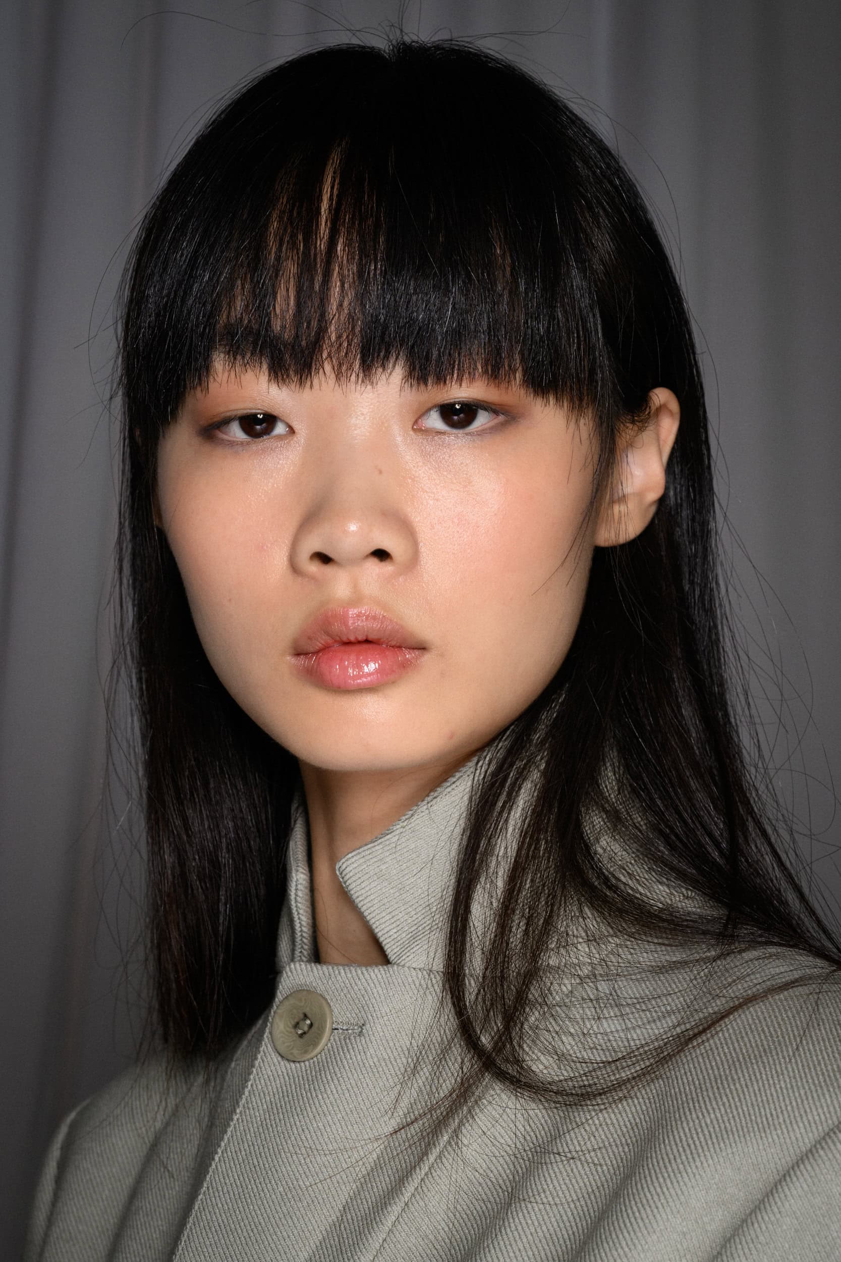 Tibi Spring 2025 Fashion Show Backstage