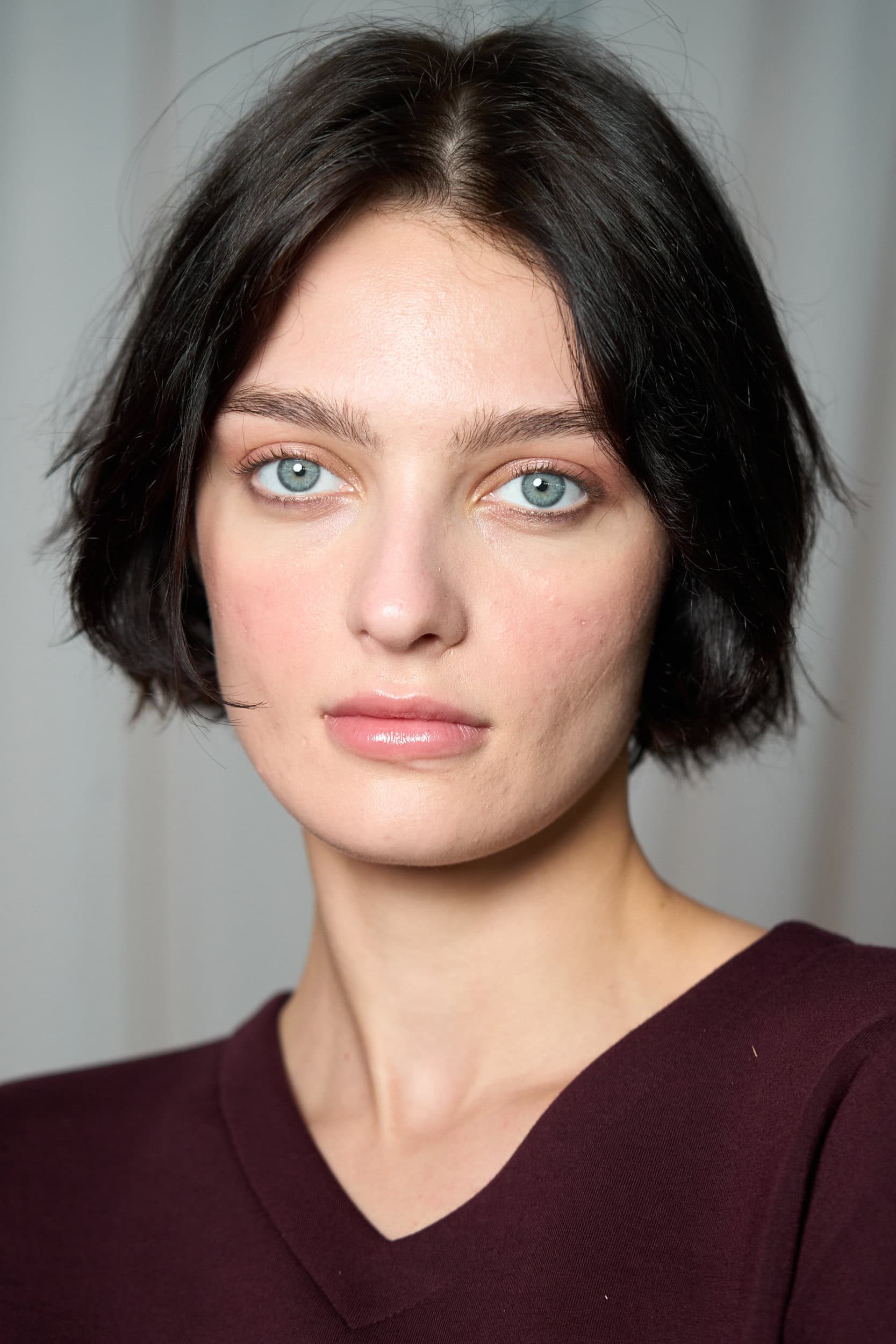 Tibi Spring 2025 Fashion Show Backstage