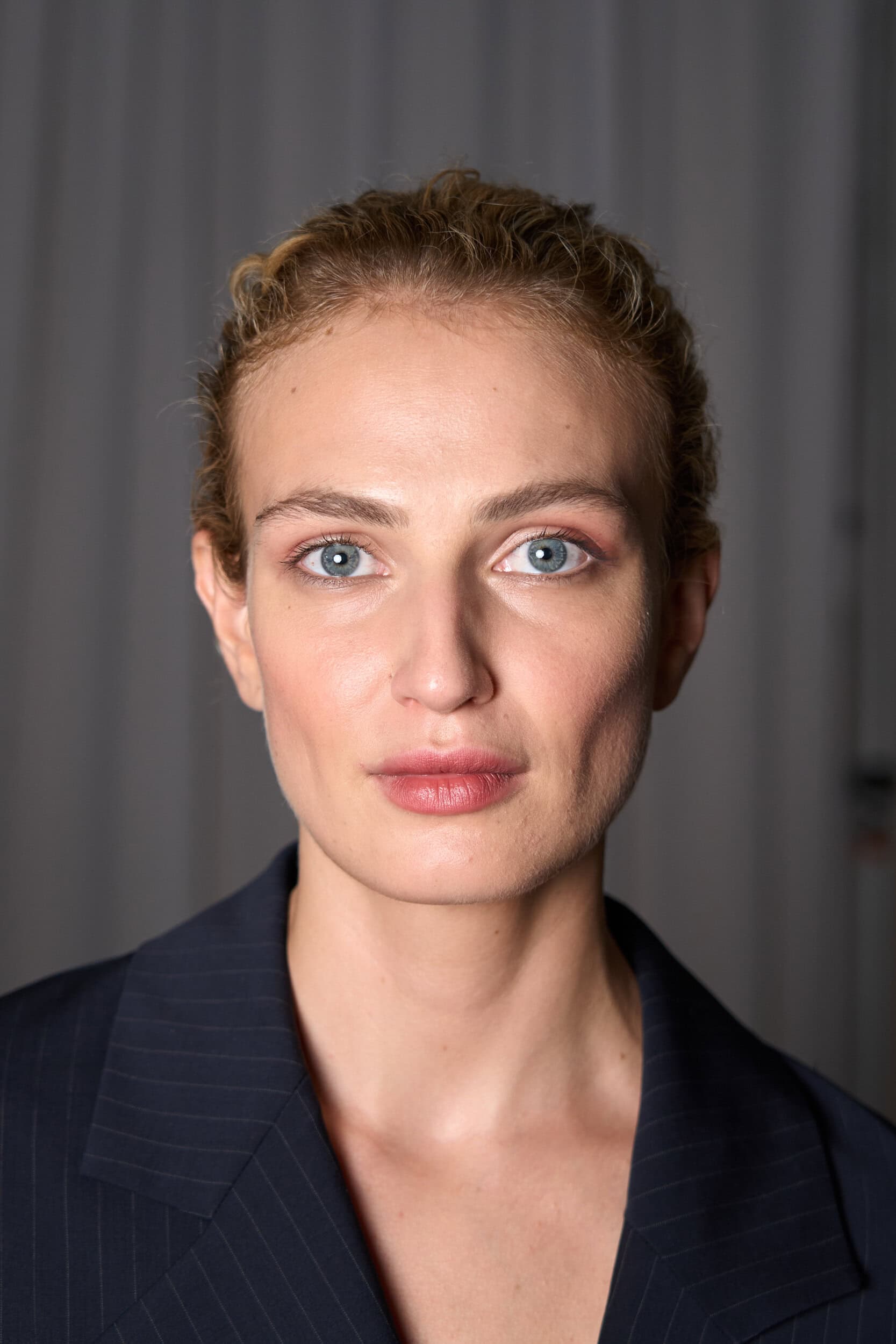 Tibi Spring 2025 Fashion Show Backstage