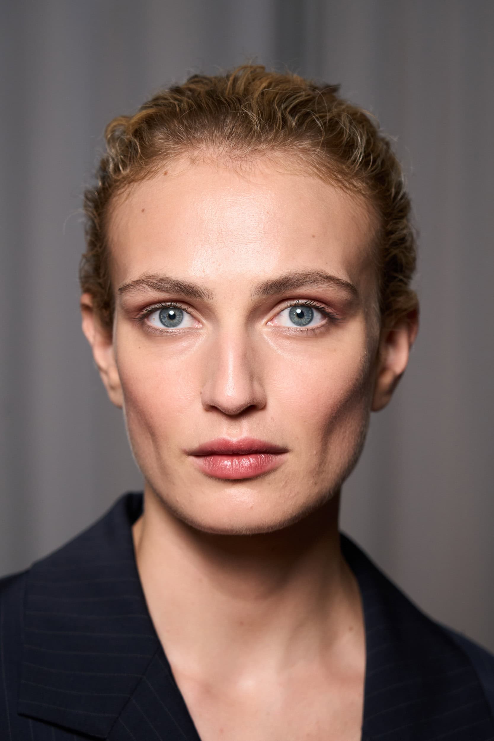 Tibi Spring 2025 Fashion Show Backstage