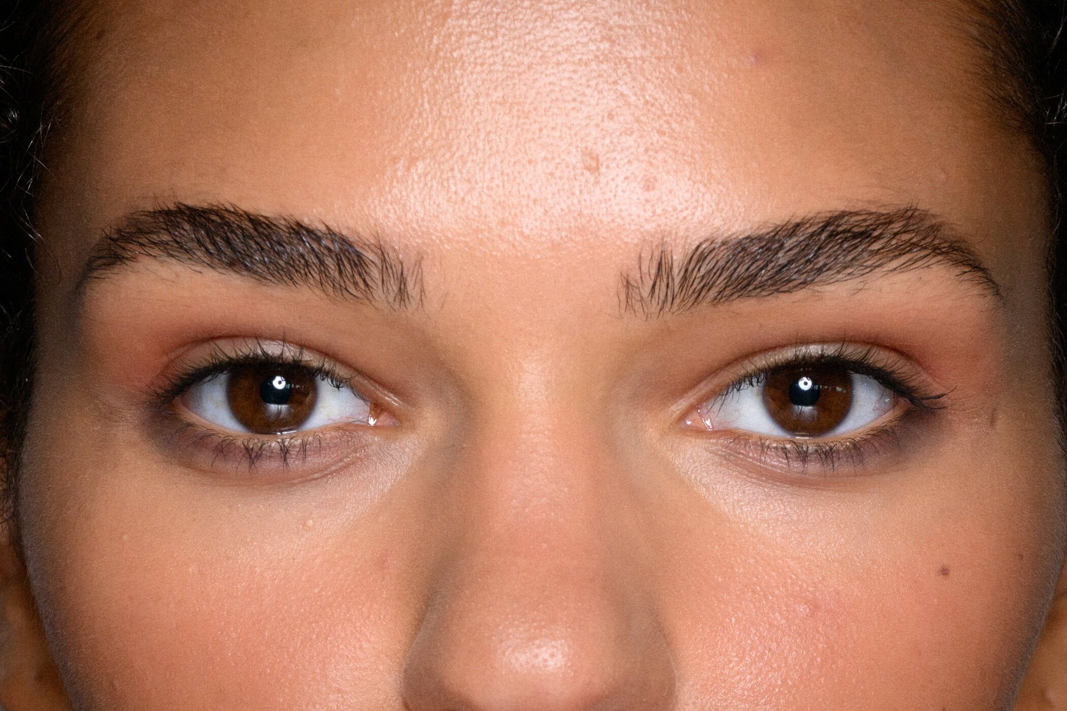 Tibi Spring 2025 Fashion Show Backstage