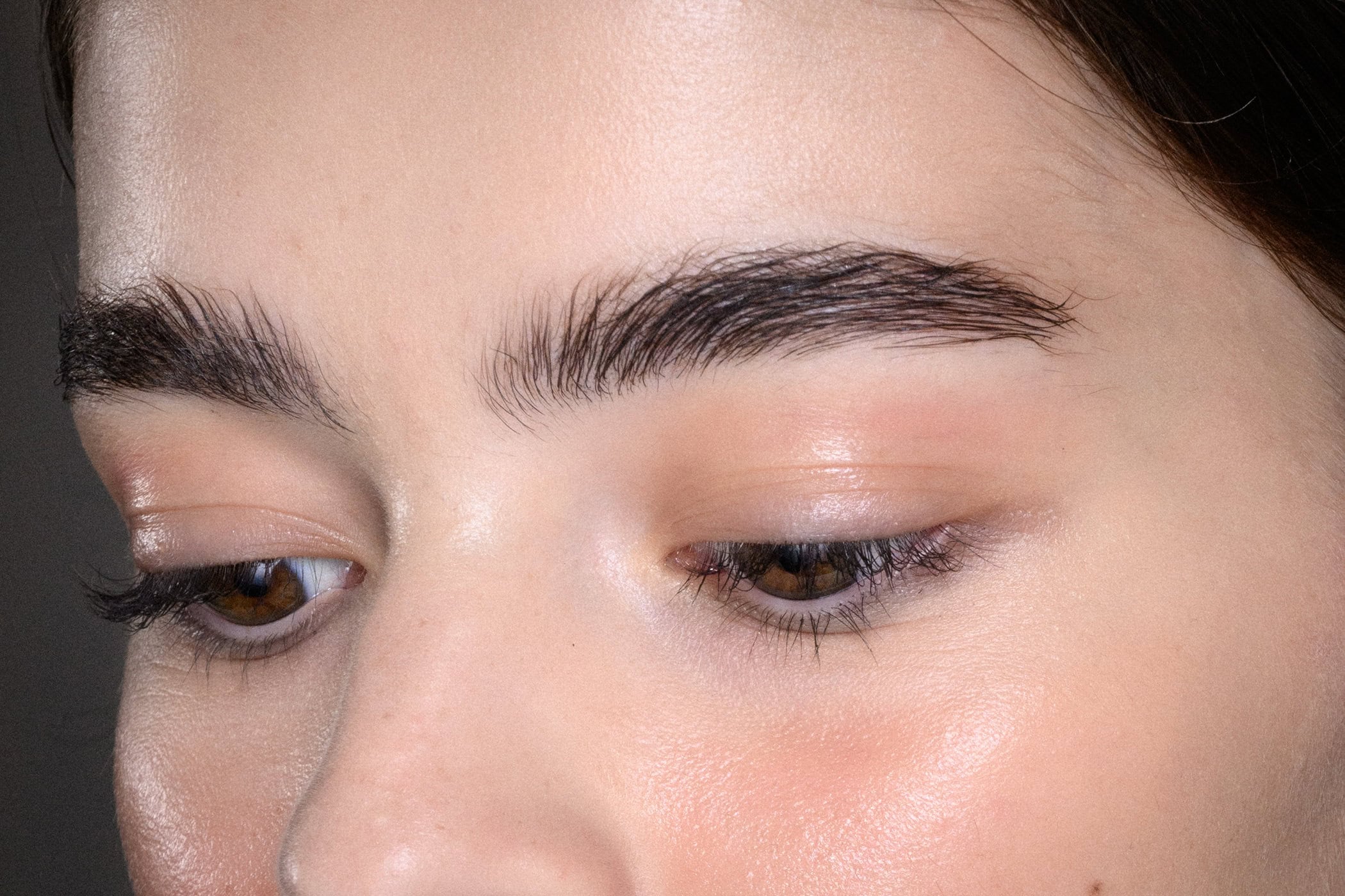 Tibi Spring 2025 Fashion Show Backstage