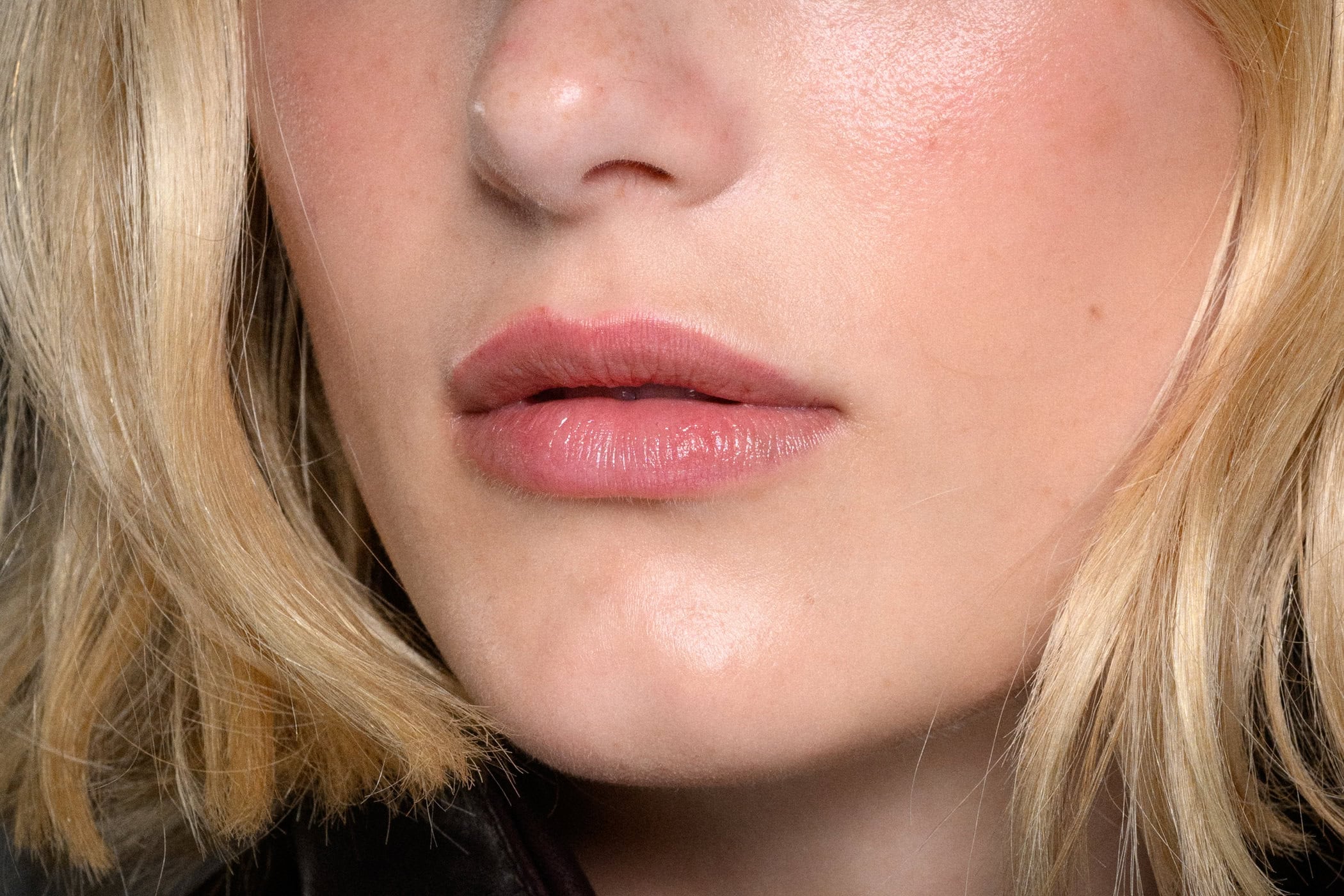 Tibi Spring 2025 Fashion Show Backstage