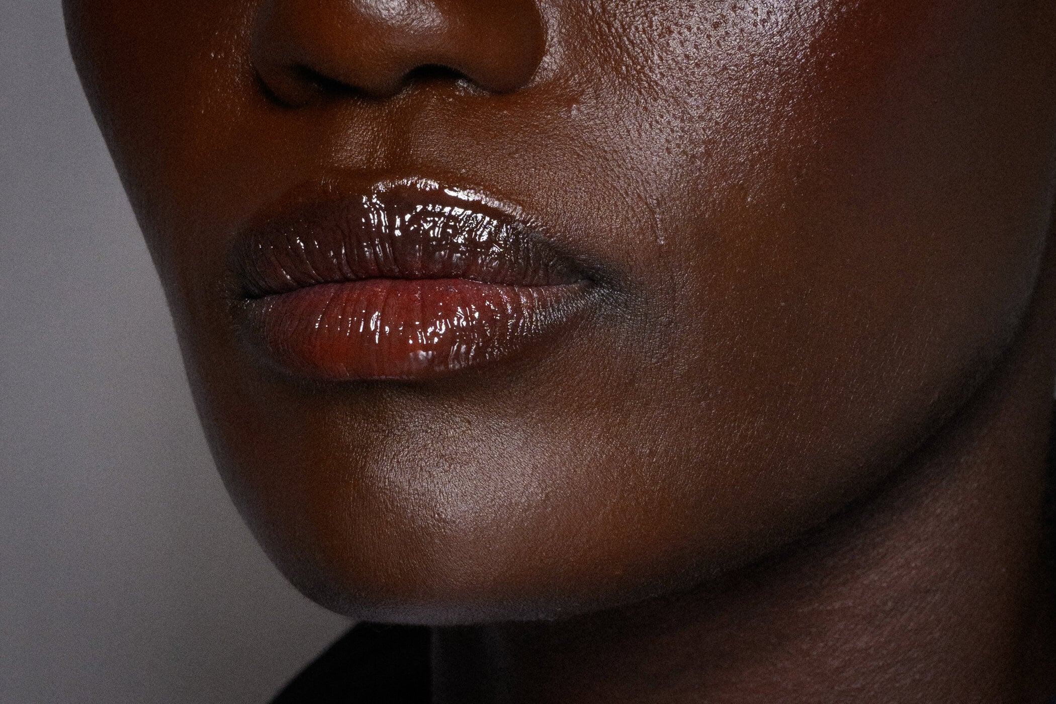 Tibi Spring 2025 Fashion Show Backstage
