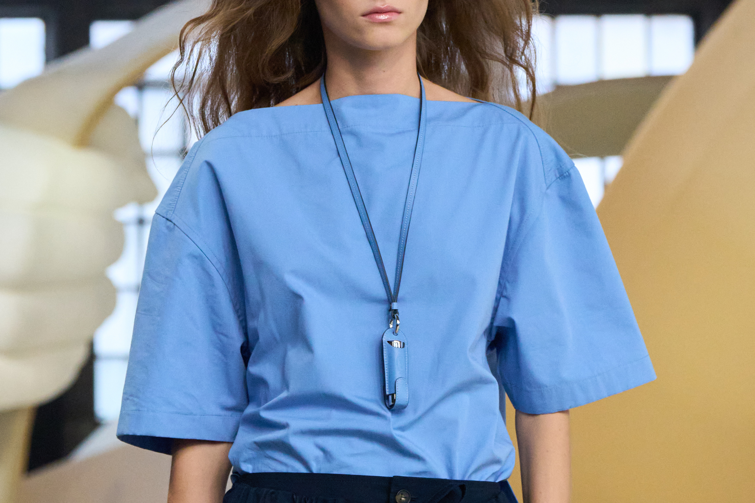 Tod S Spring 2025 Fashion Show Details