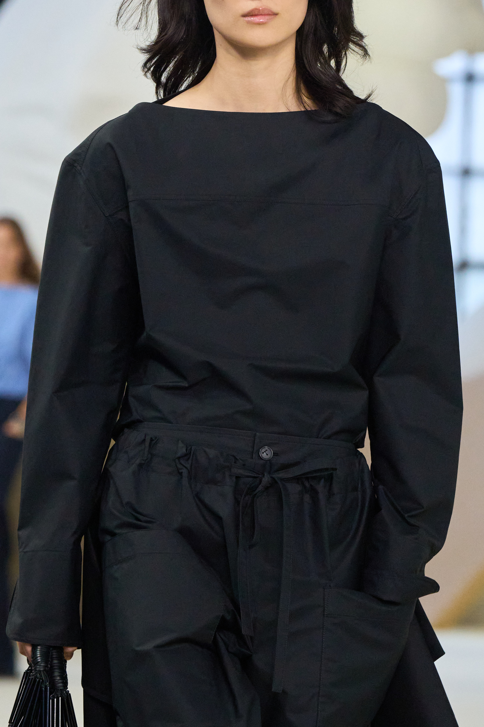 Tod S Spring 2025 Fashion Show Details