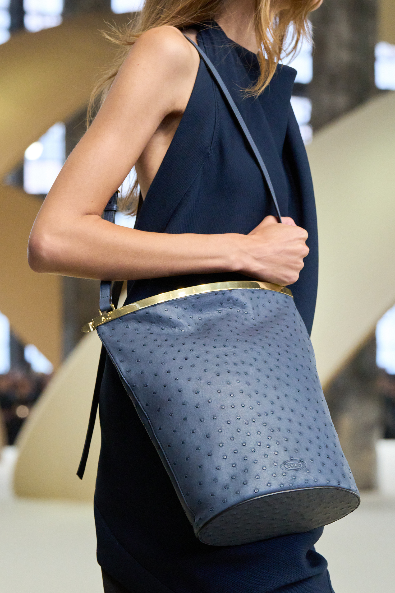 Tod S Spring 2025 Fashion Show Details