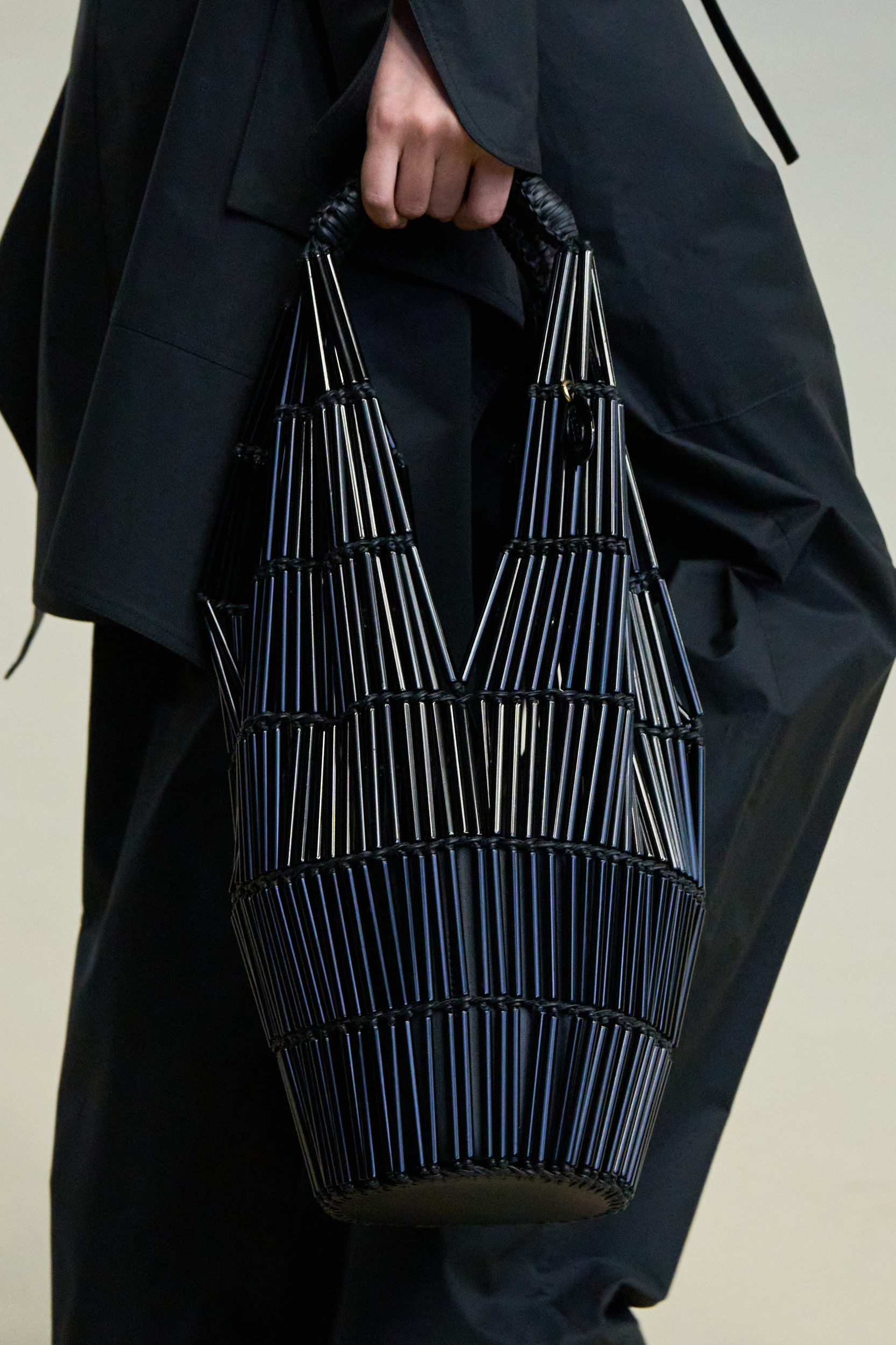 Tod S Spring 2025 Fashion Show Details