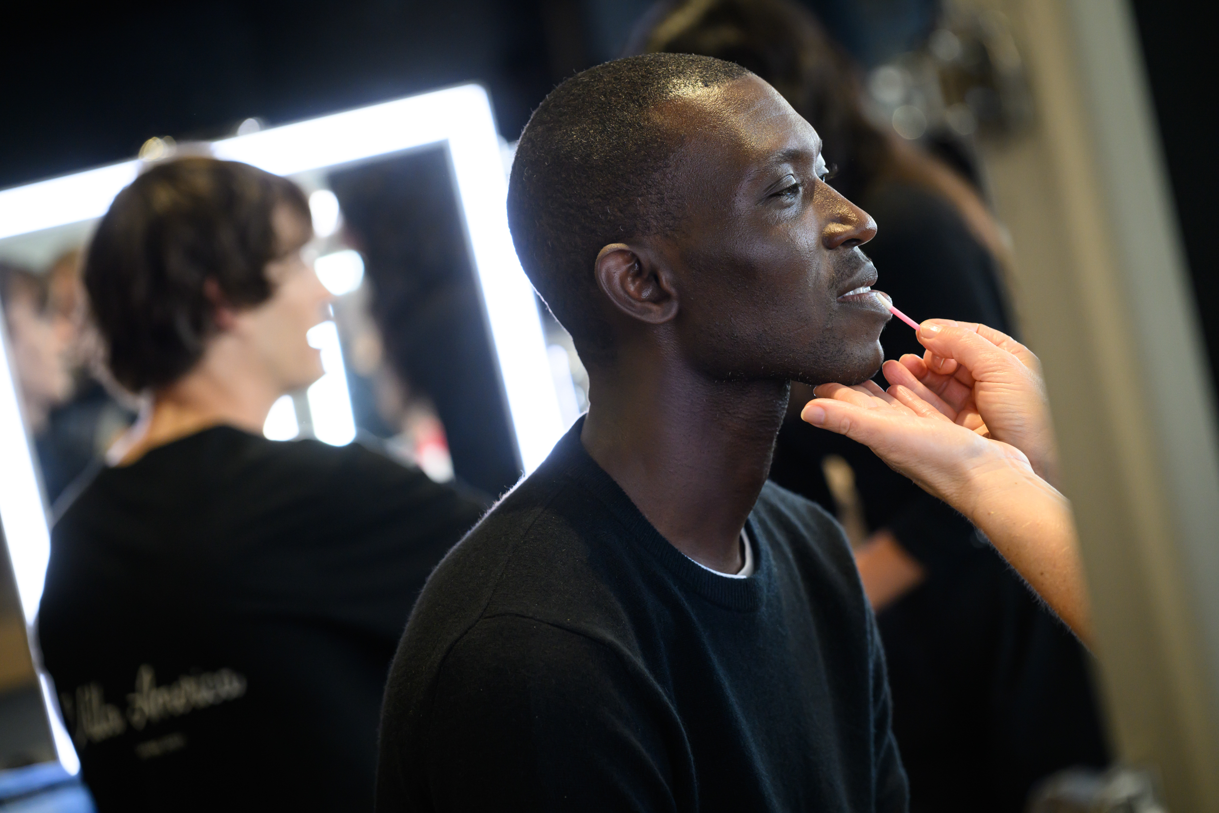 Todd Snyder Spring 2054 Men’s Fashion Show Backstage