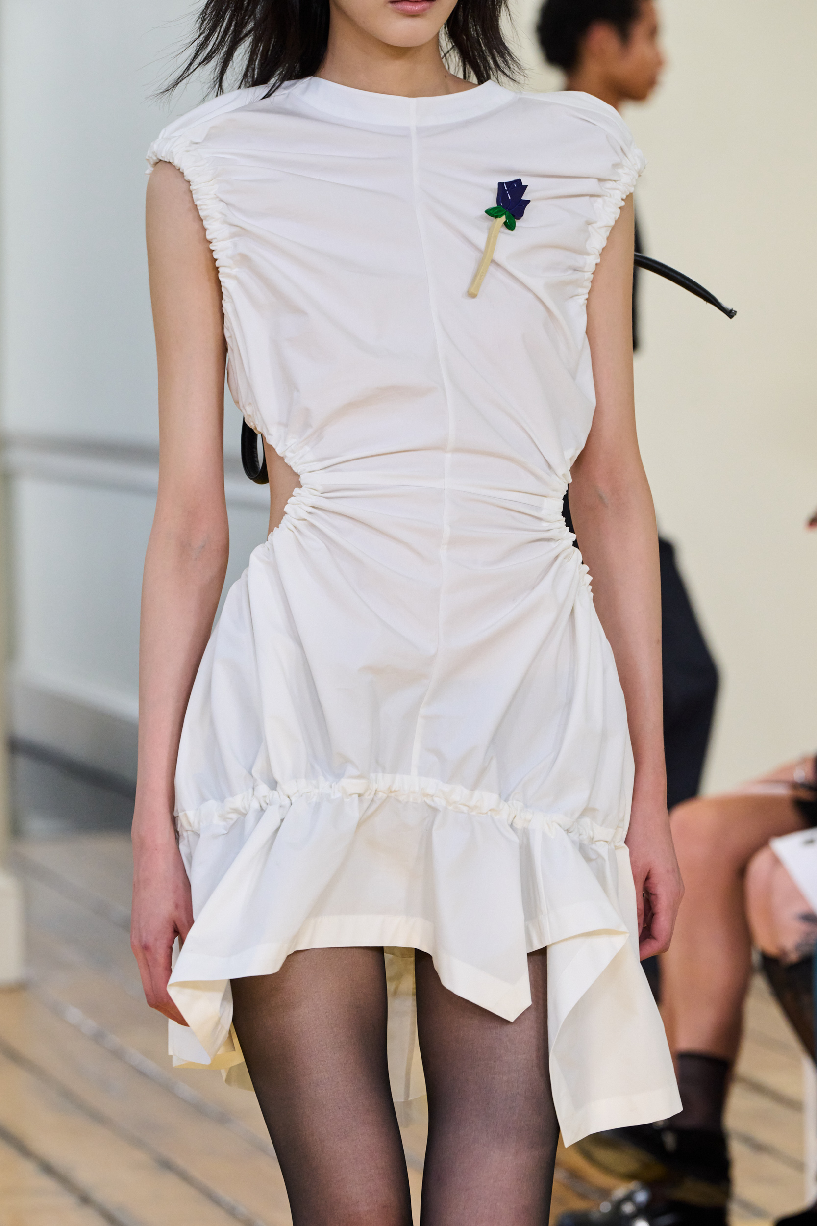 Toga Spring 2025 Fashion Show Details