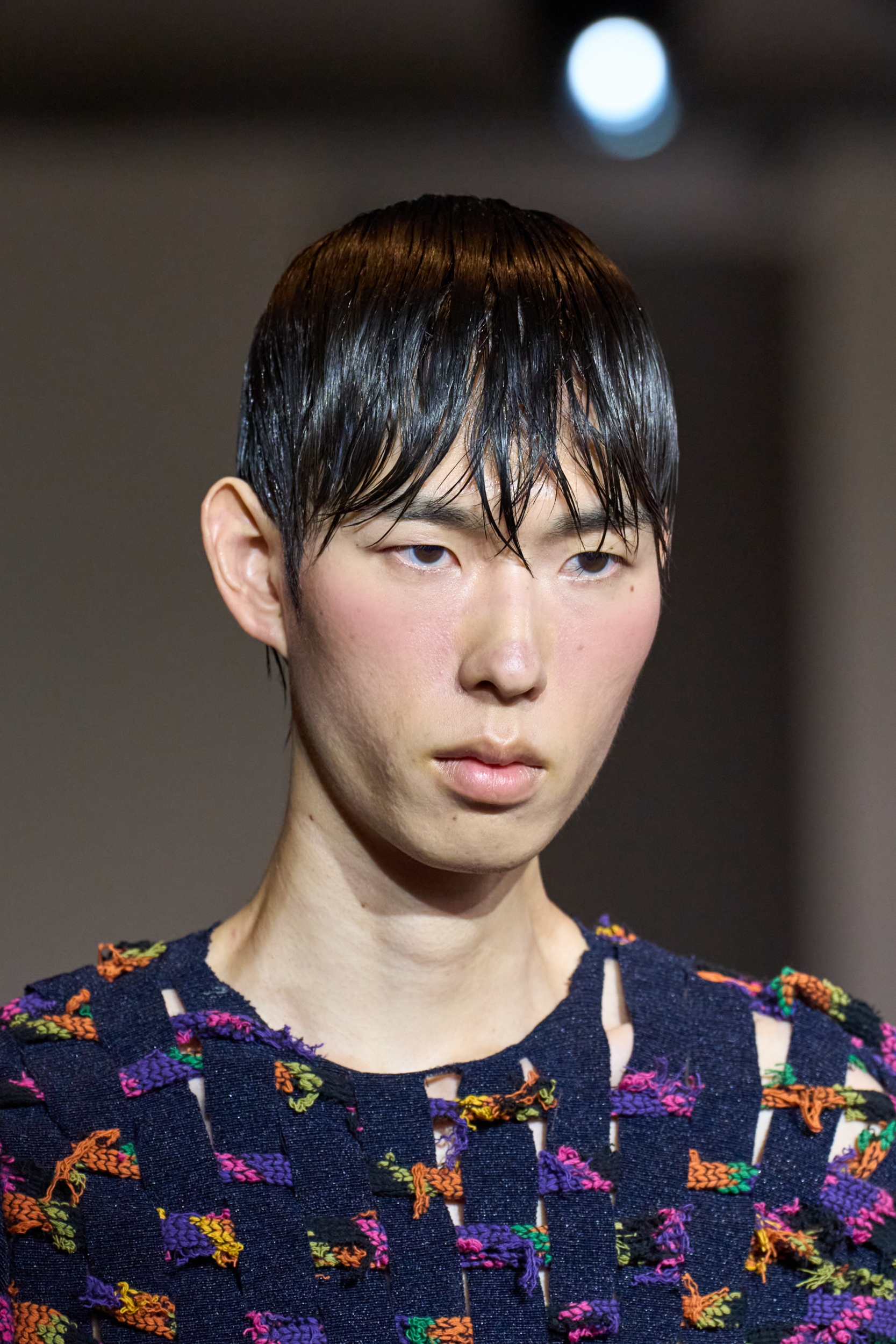 Tokyo James Spring 2025 Fashion Show Details