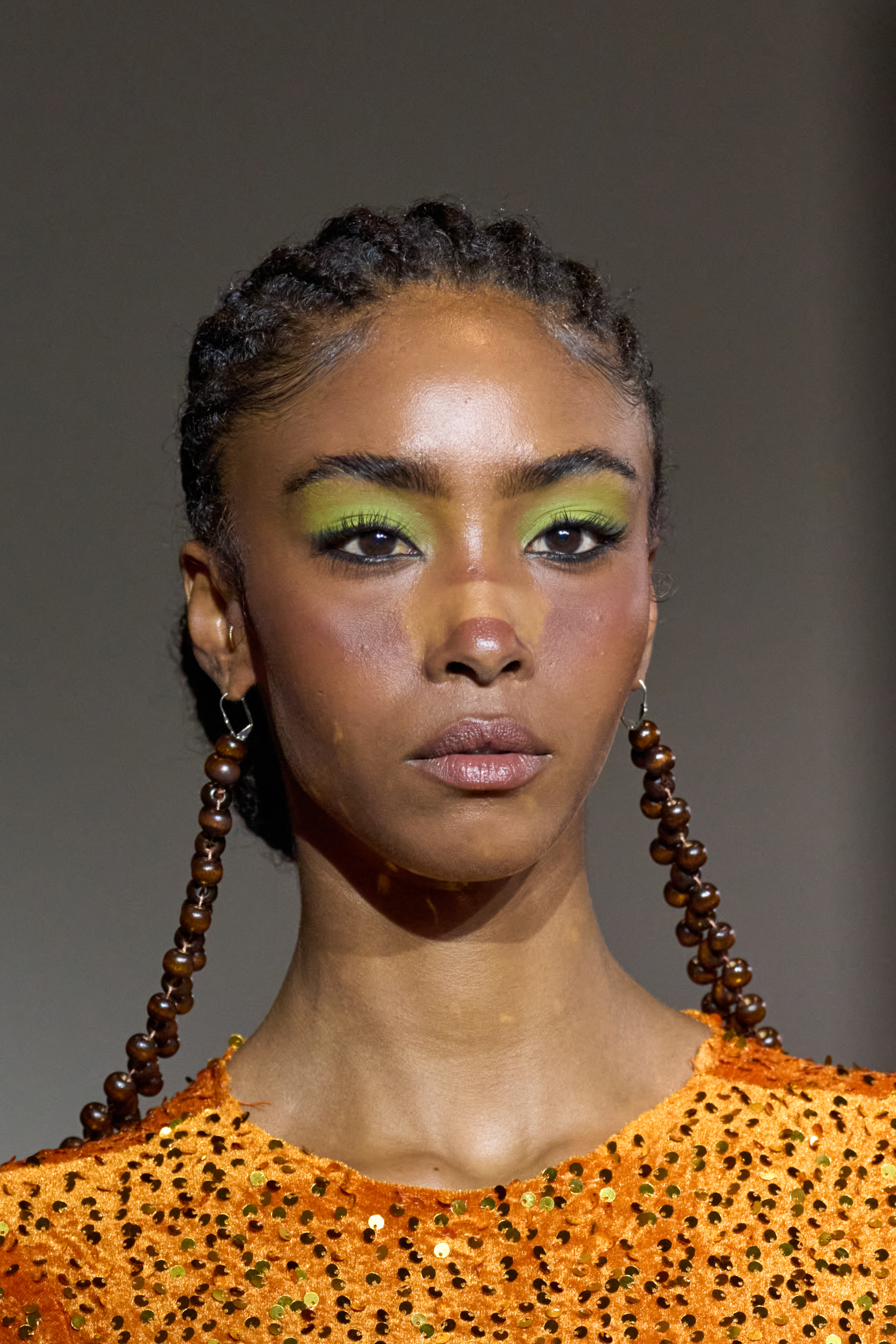 Tokyo James Spring 2025 Fashion Show Details