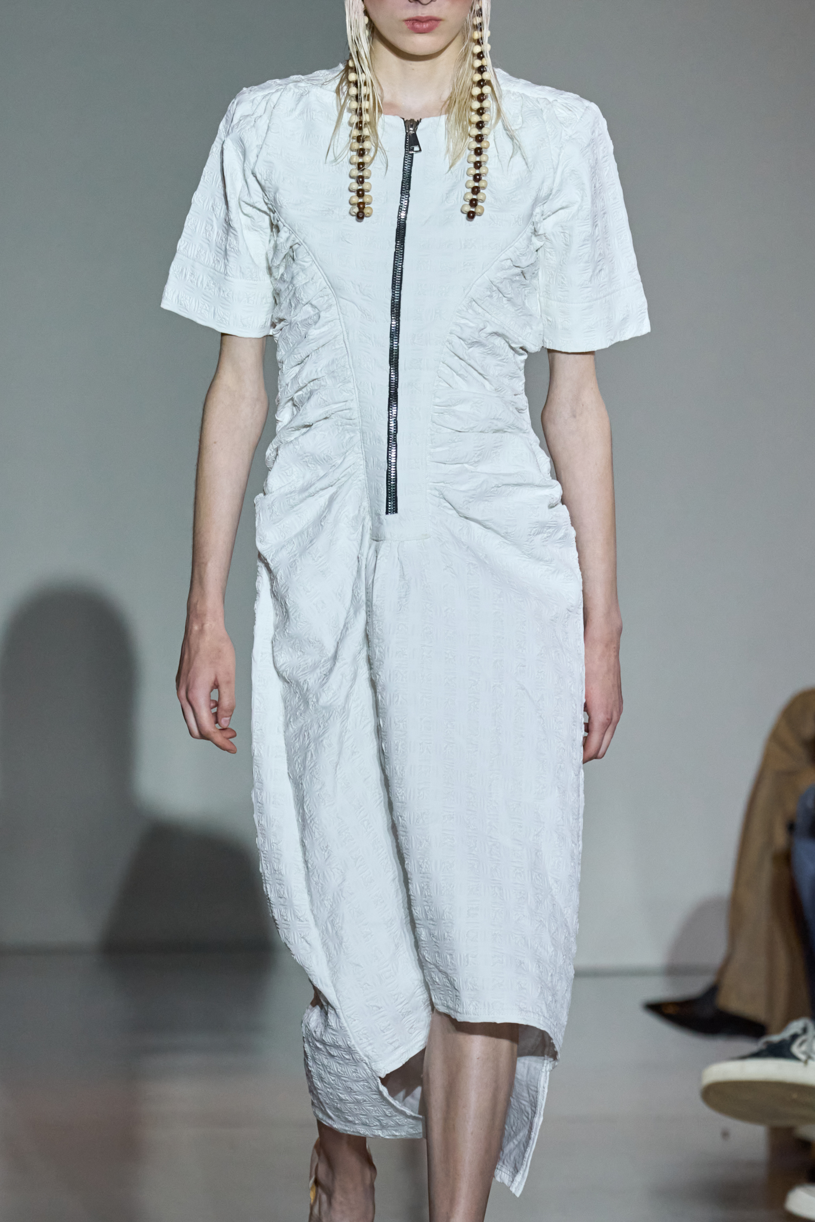 Tokyo James Spring 2025 Fashion Show Details