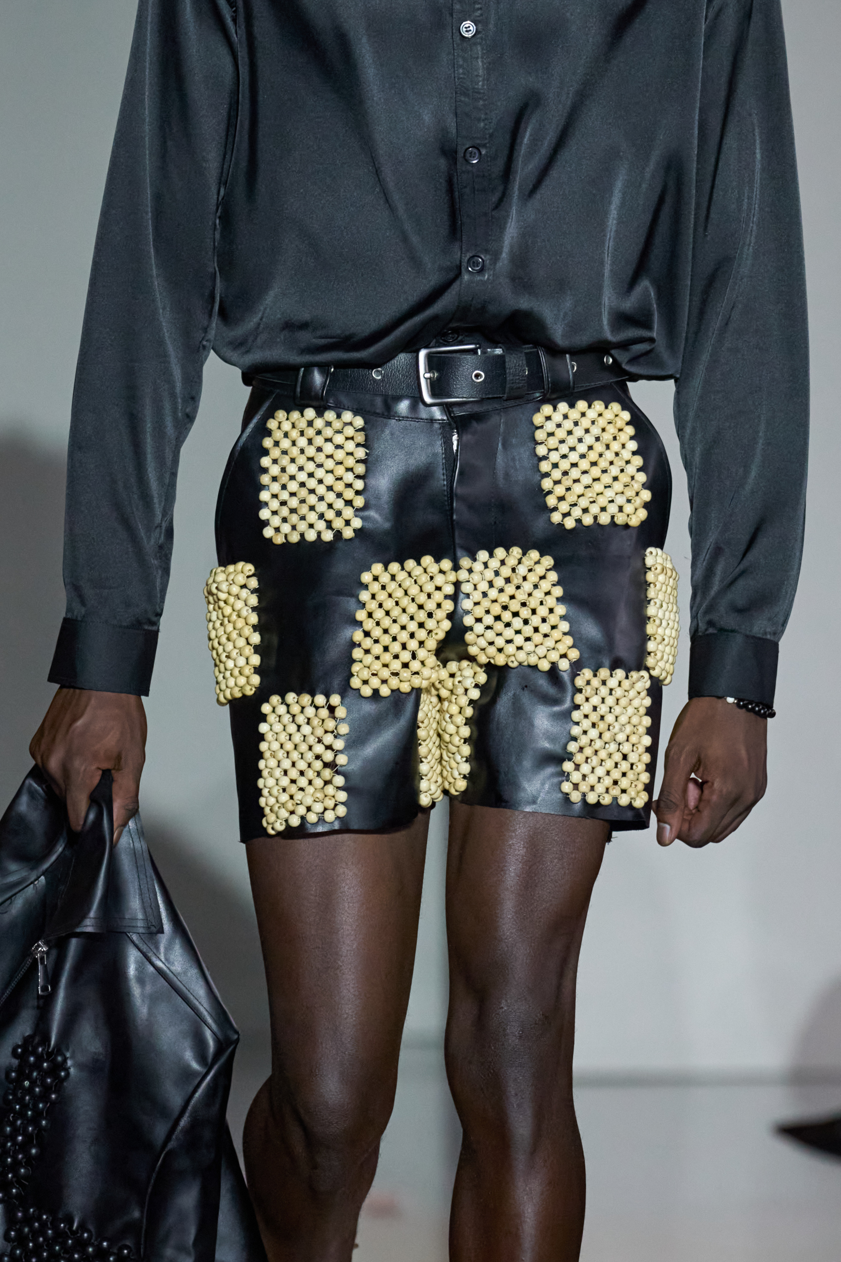 Tokyo James Spring 2025 Fashion Show Details